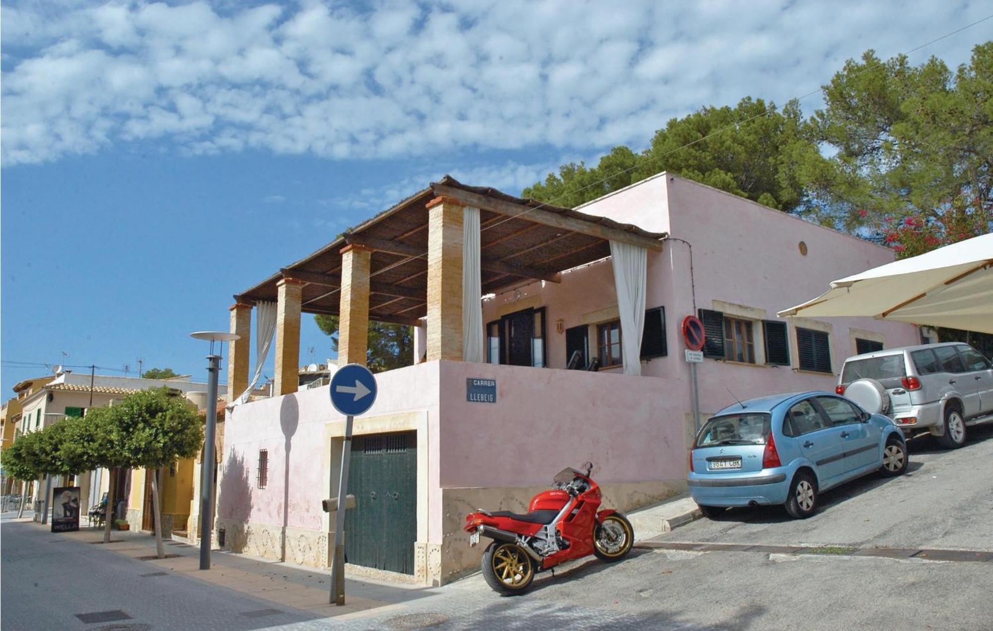 Stunning In San Telmo With Kitchen