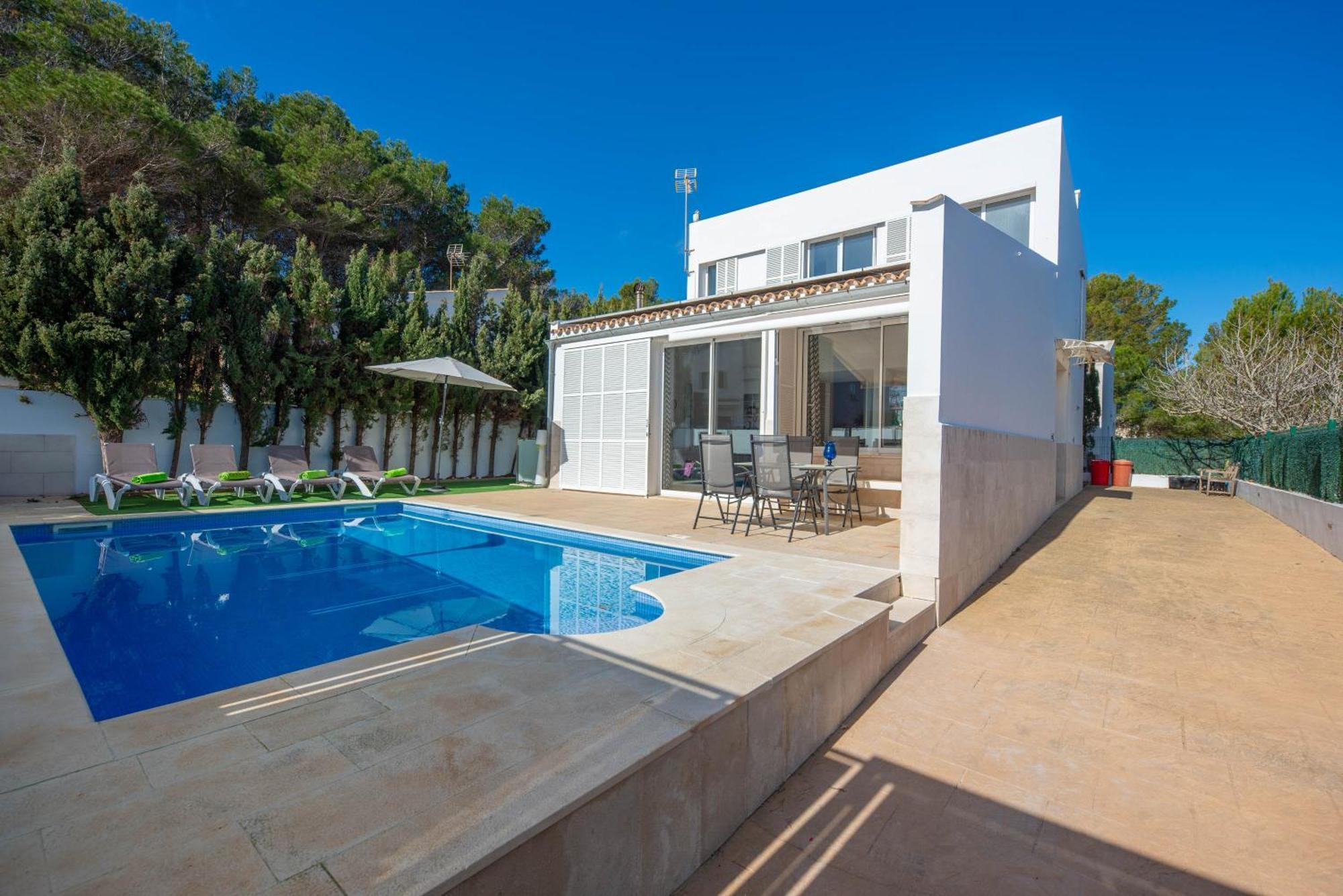Villa Domus Genti *