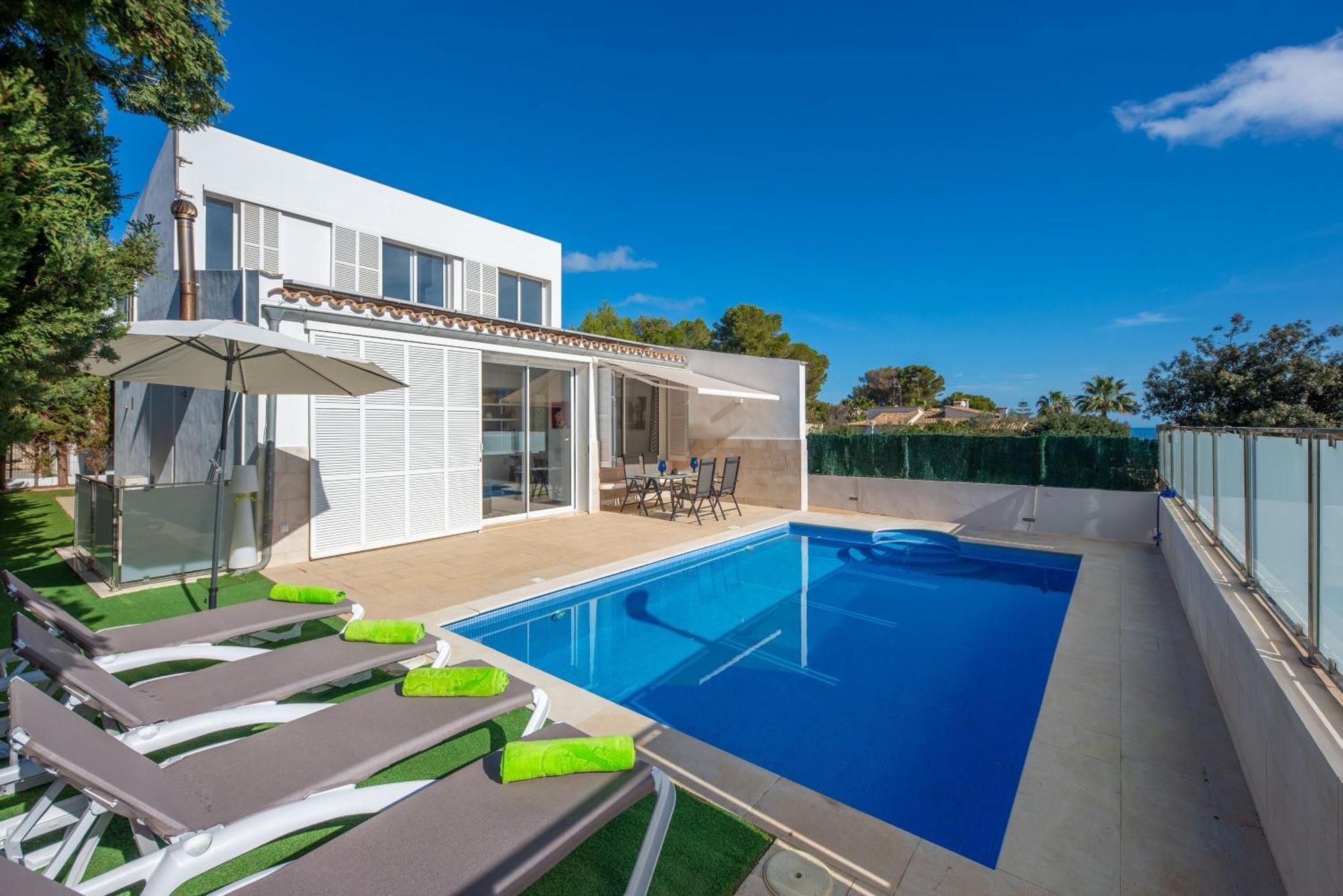 Domus Genti Villa *
