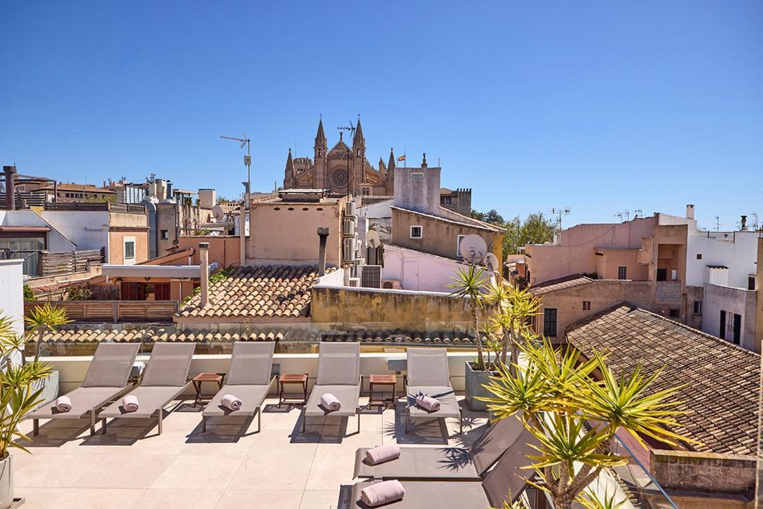 Bo Palma Palma de Mallorca