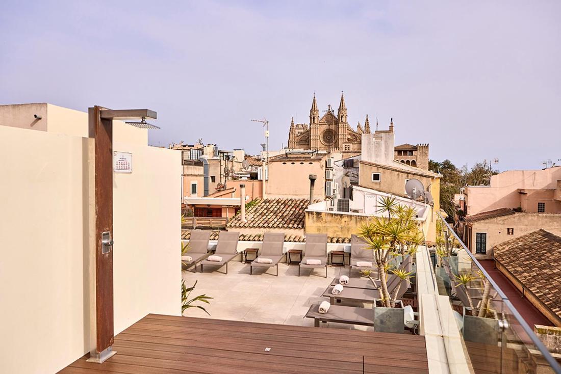 Hotel Bo Palma