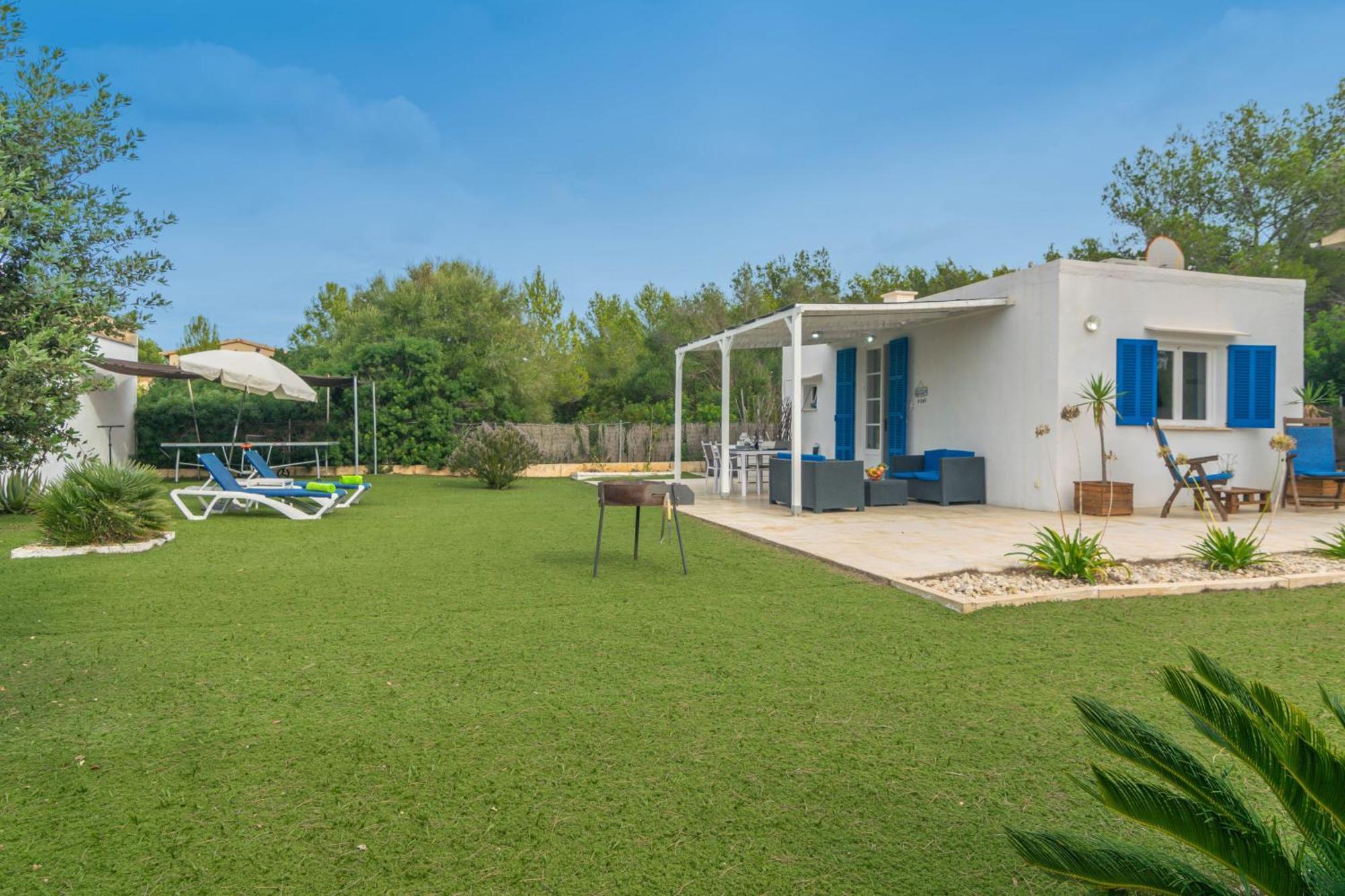 Villa Sestanyol *