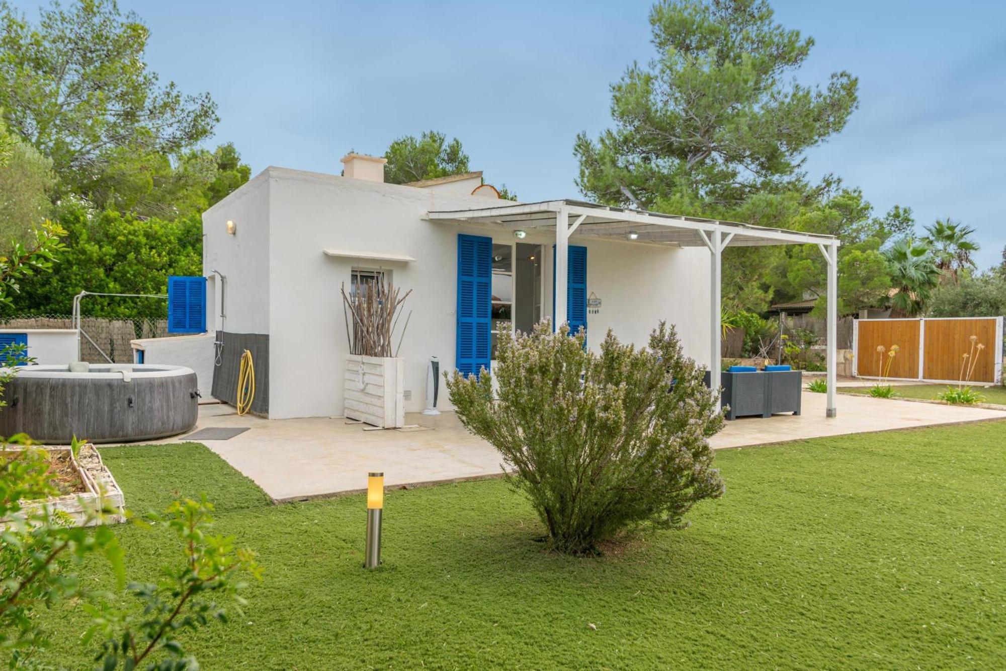 Sestanyol * Colonia de Sant Pere