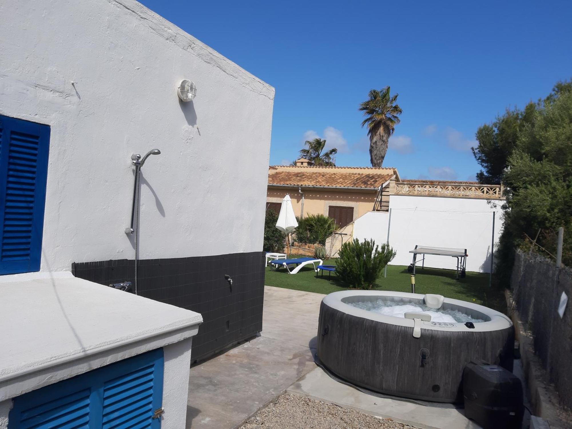 Sestanyol Villa Colonia de Sant Pere