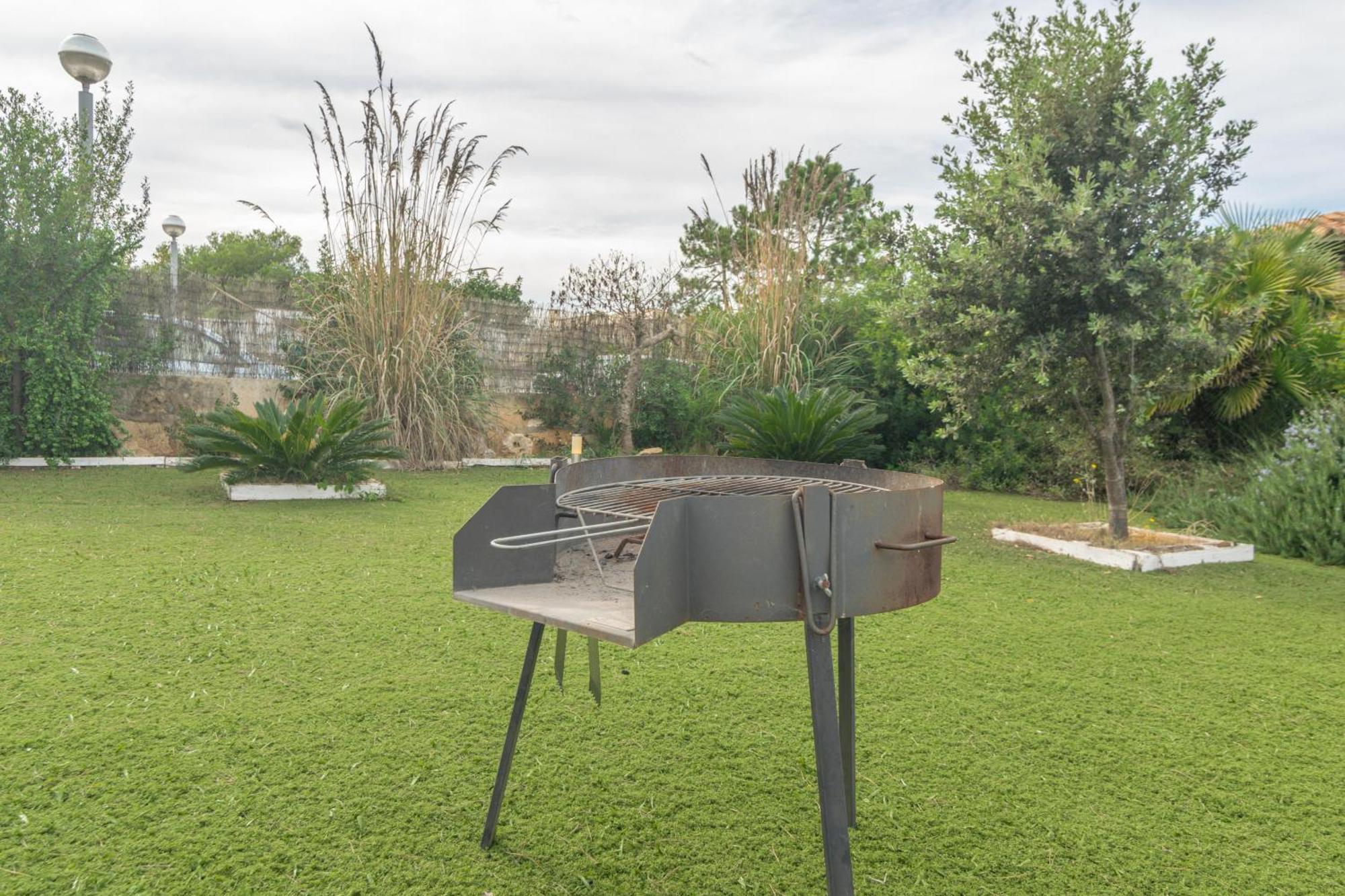 Villa Sestanyol Colonia de San Pedro