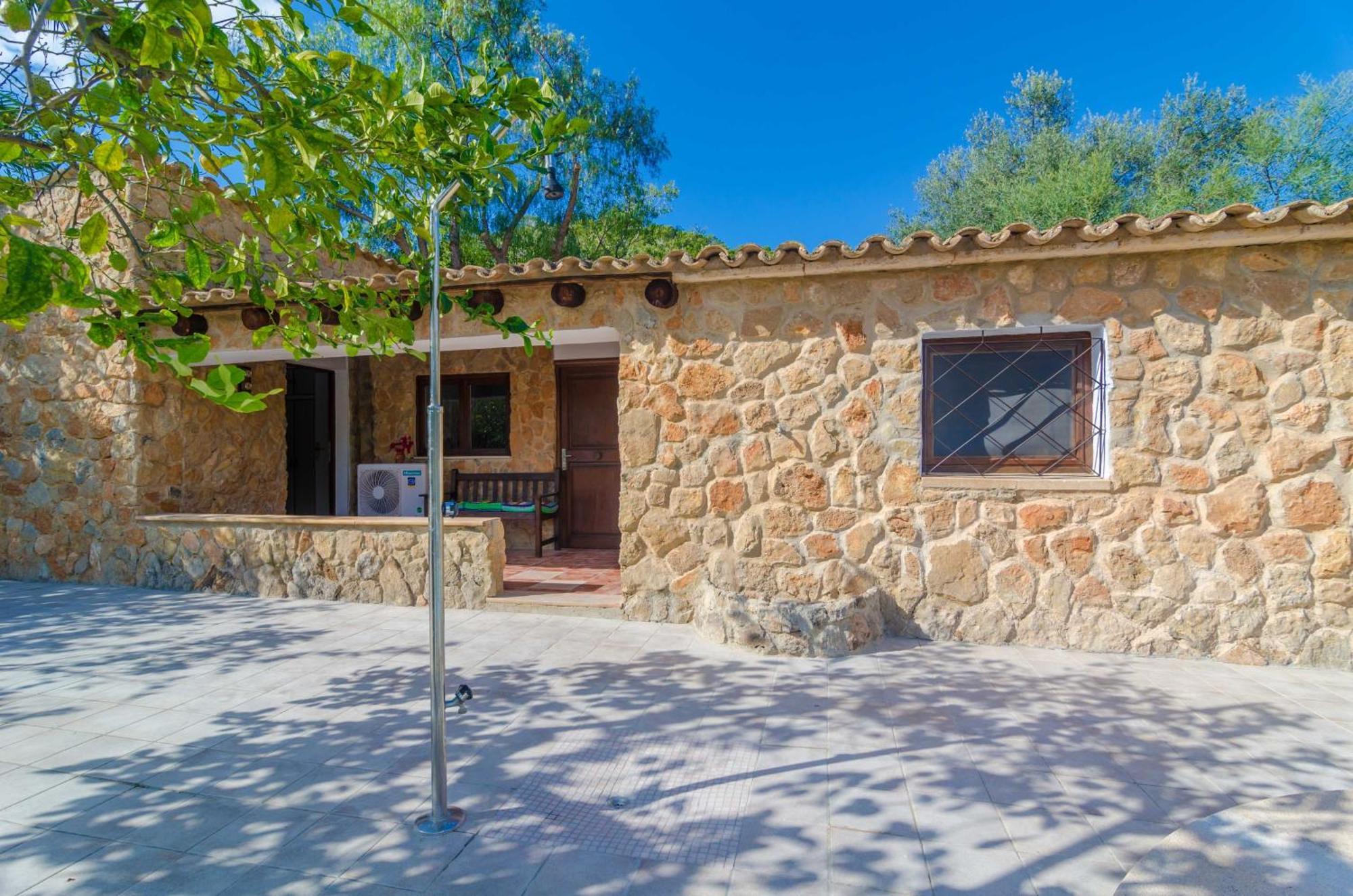 Casa Margarita Andratx