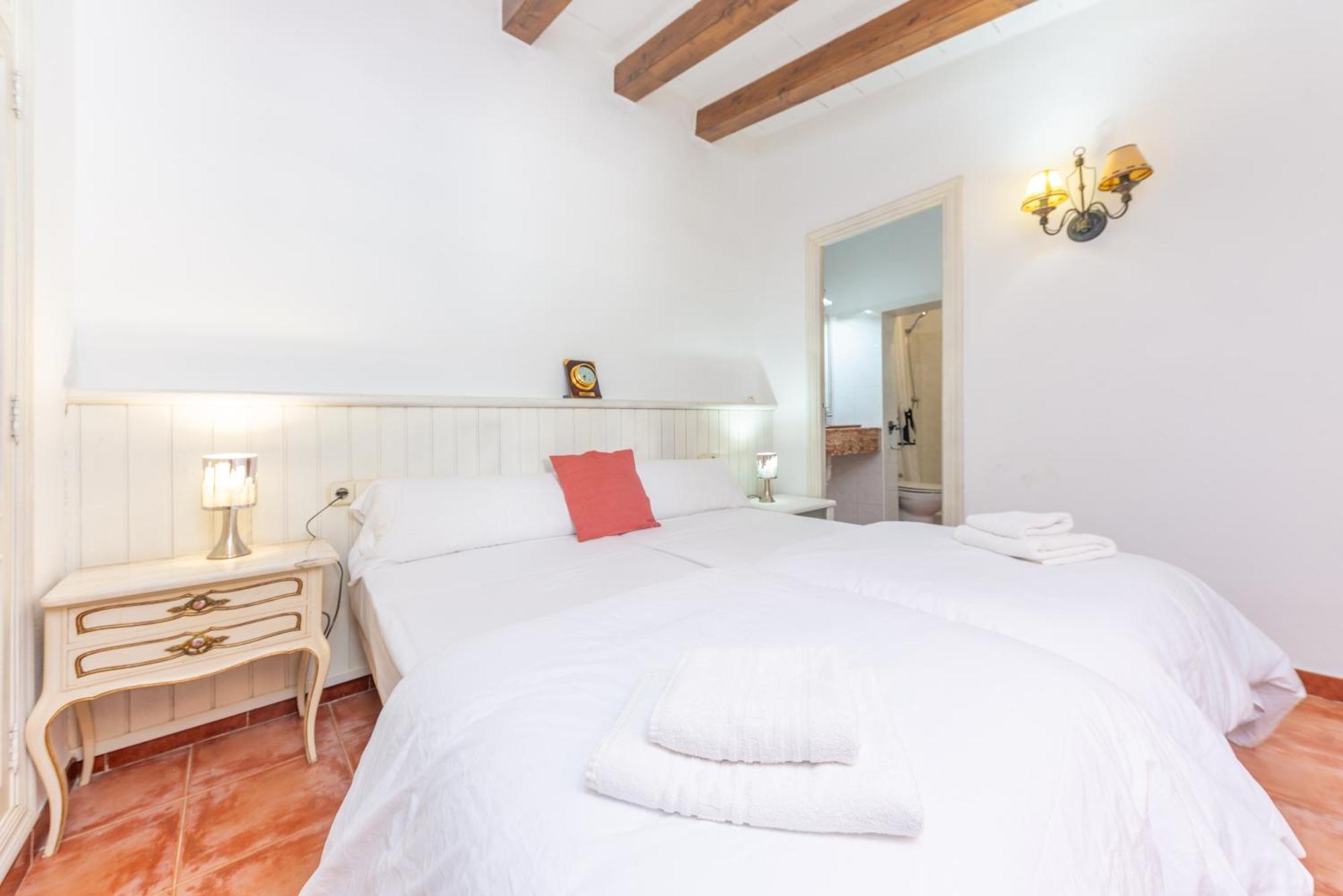 Casa Margarita Villa