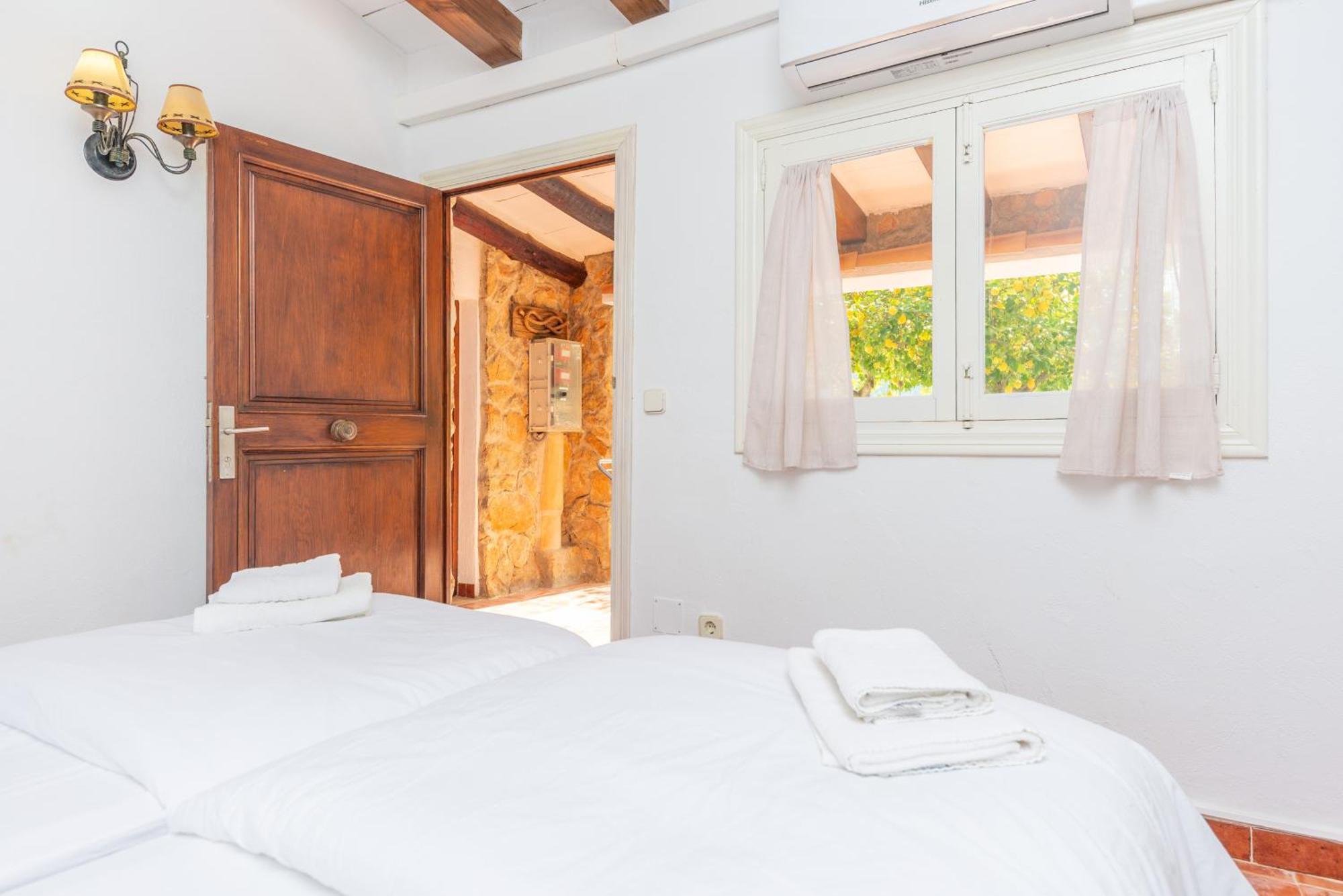 Villa Casa Margarita