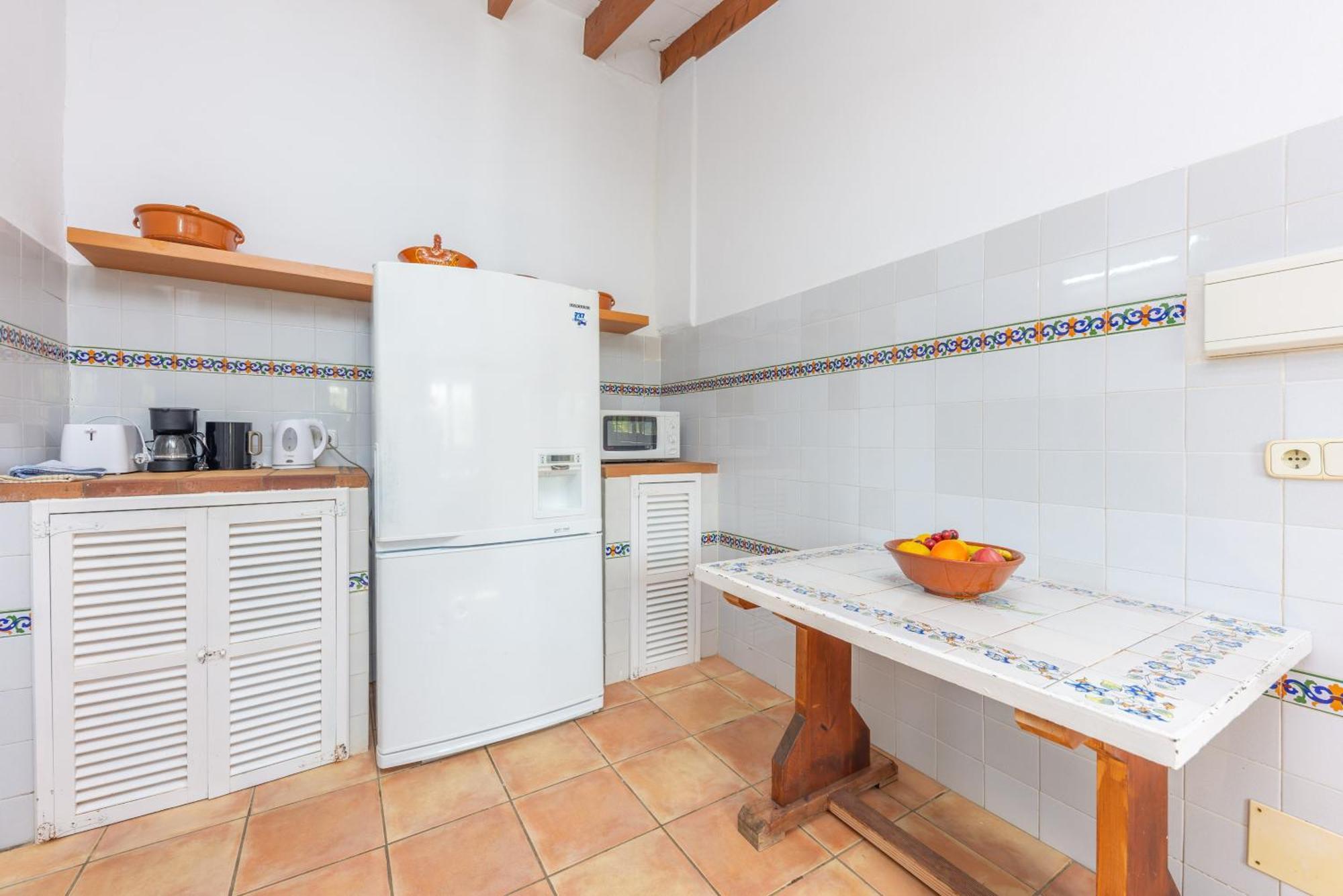 Villa Casa Margarita *