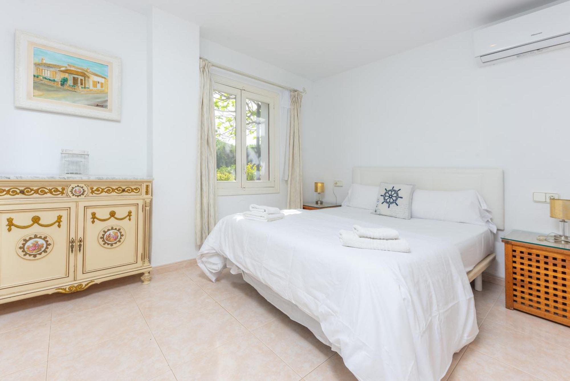 Casa Margarita Villa Andratx