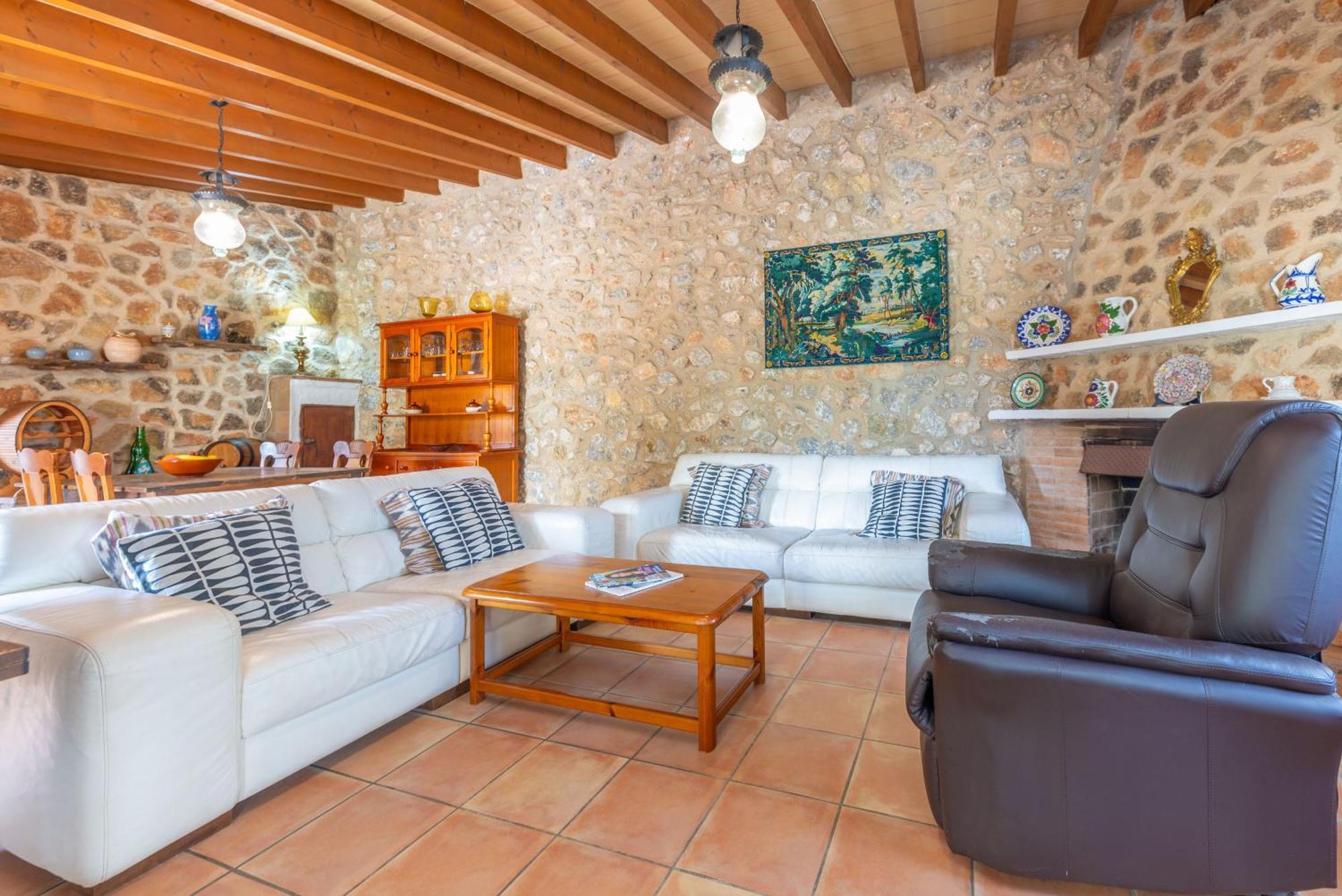 Casa Margarita Andratx