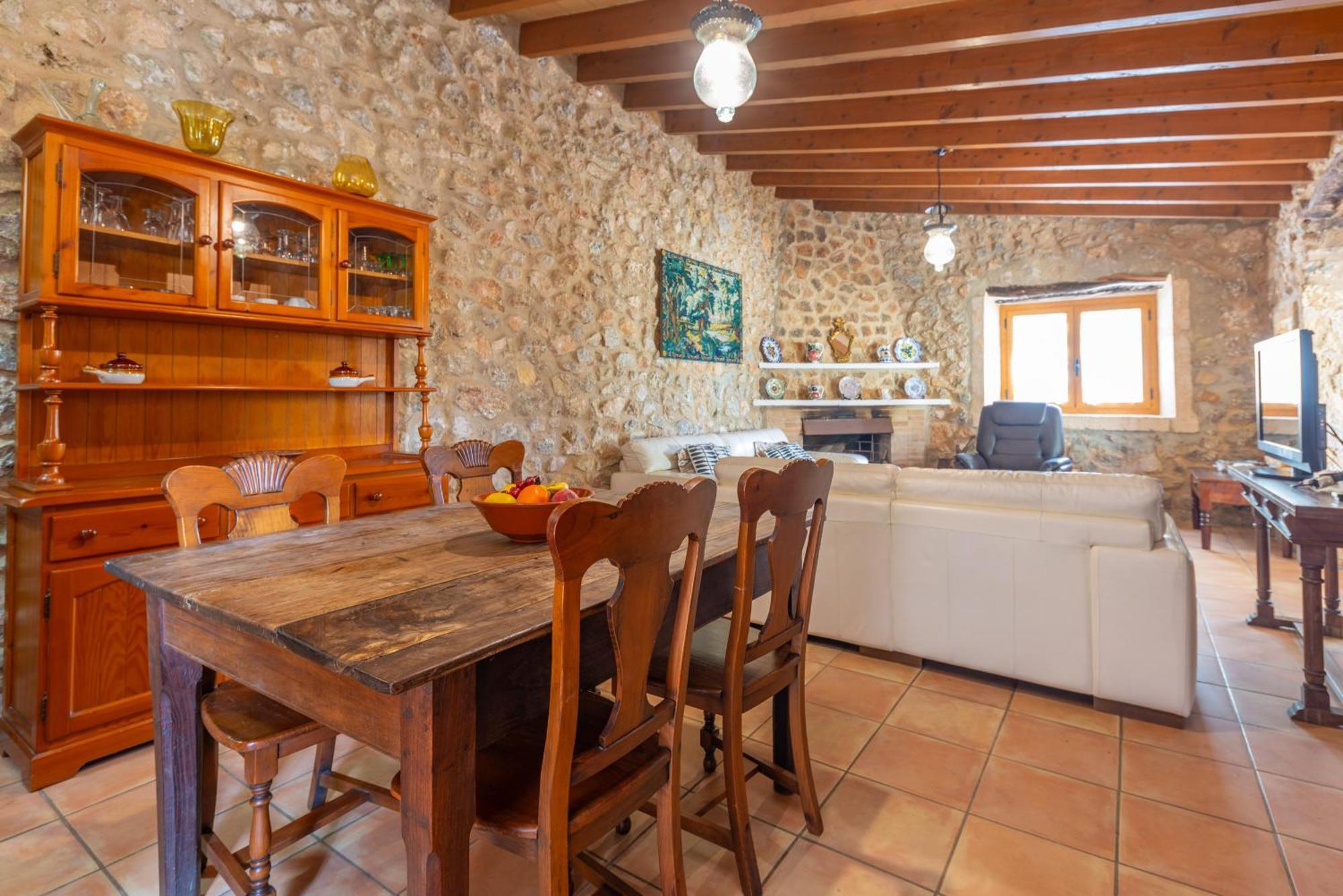 Casa Margarita Villa *