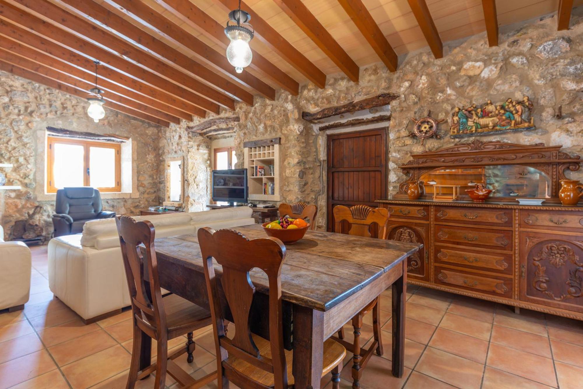 Villa Casa Margarita *