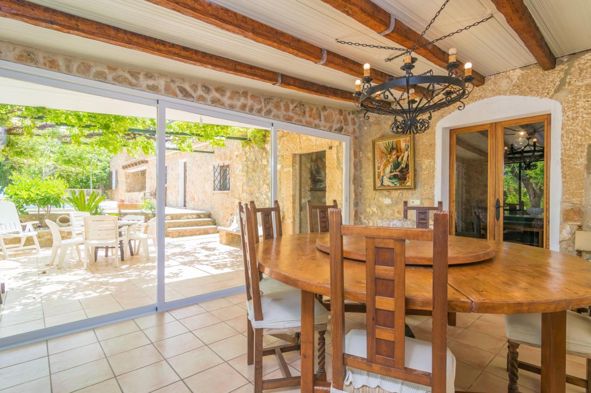 Casa Margarita Villa