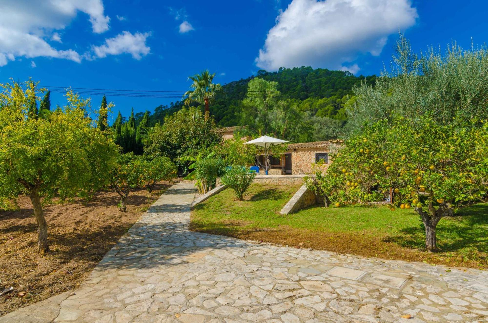 Casa Margarita