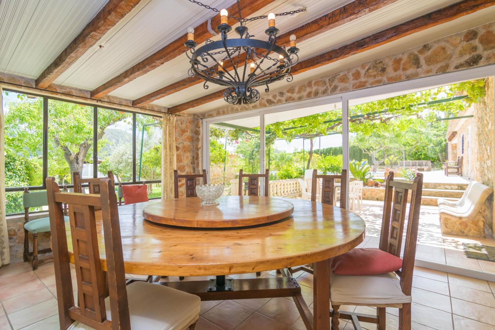 Casa Margarita Villa *