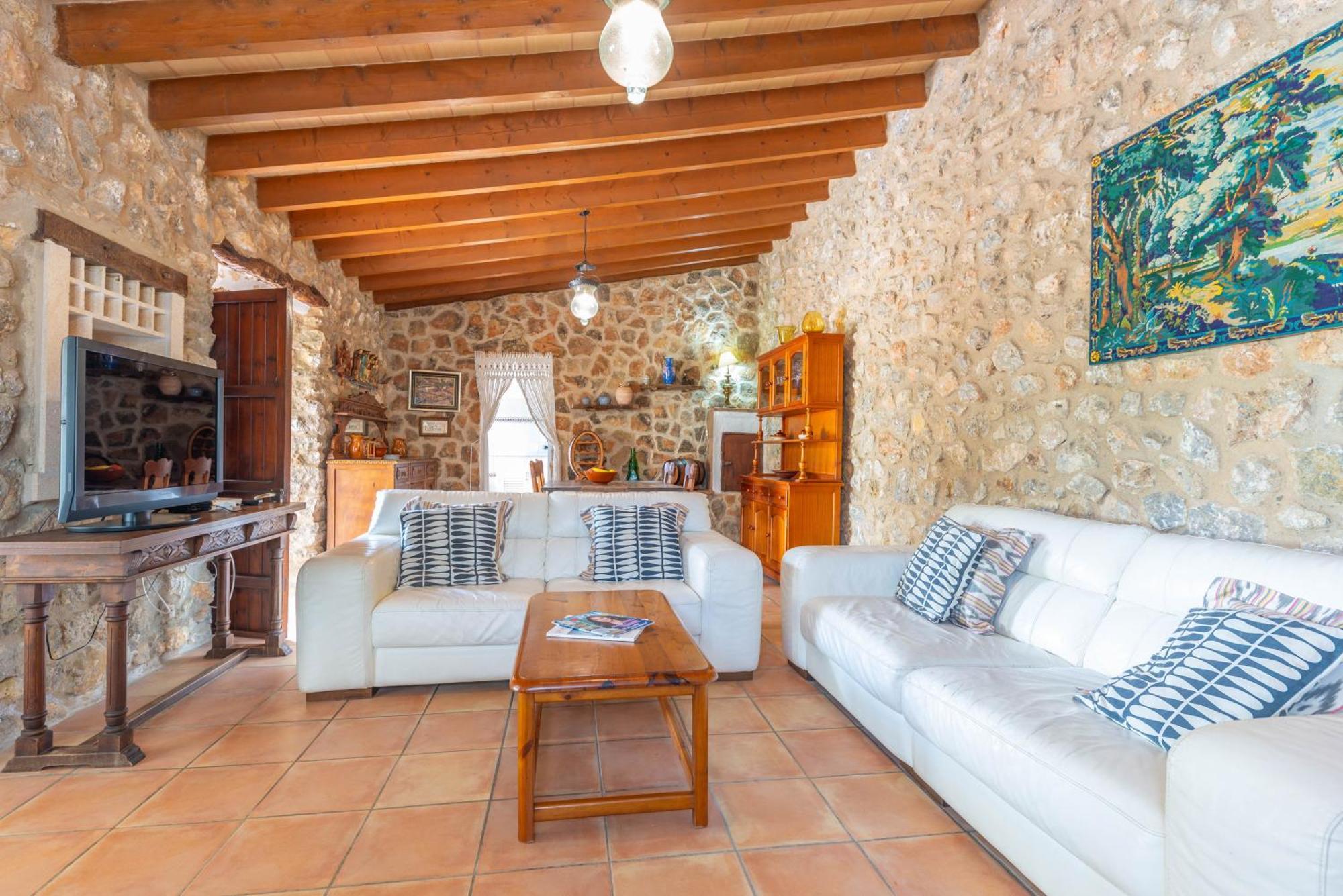 Casa Margarita Villa *