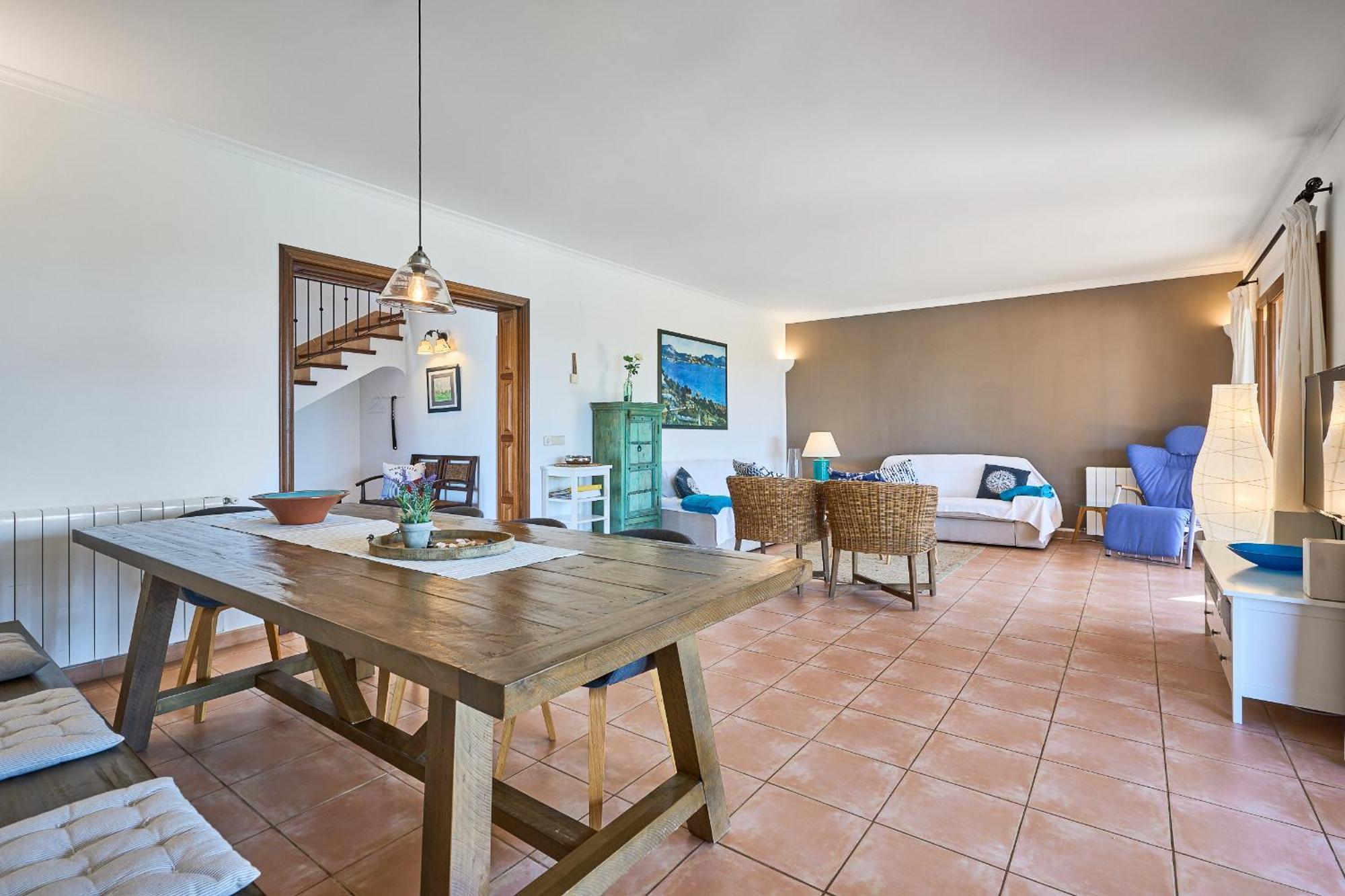 Miralu * Calonge (Mallorca)