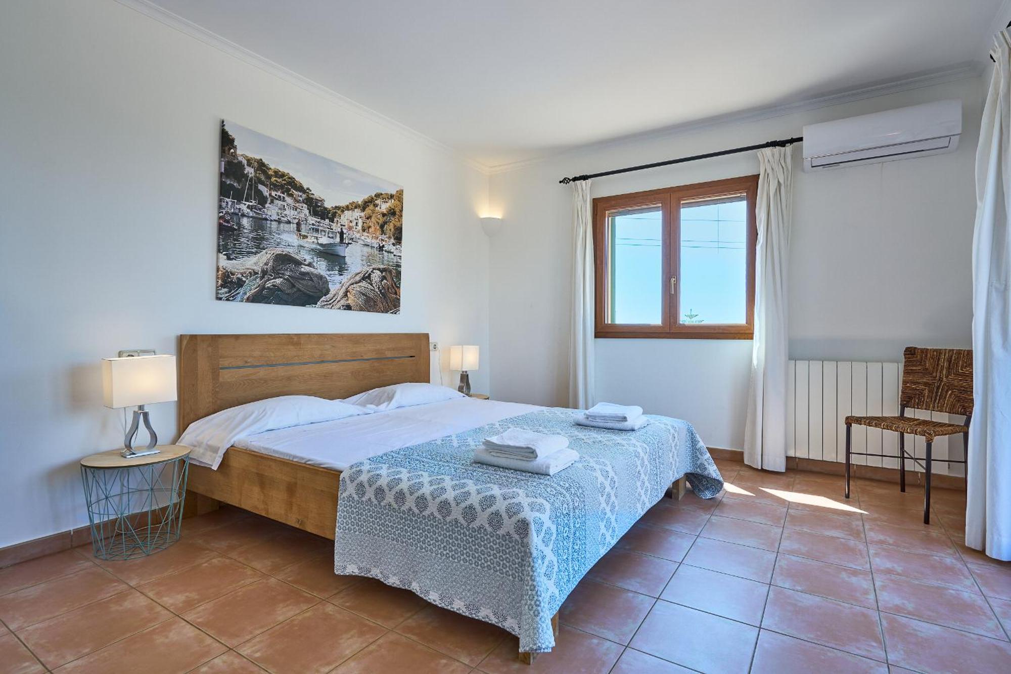 Сasa de vacaciones Miralu Calonge (Mallorca)
