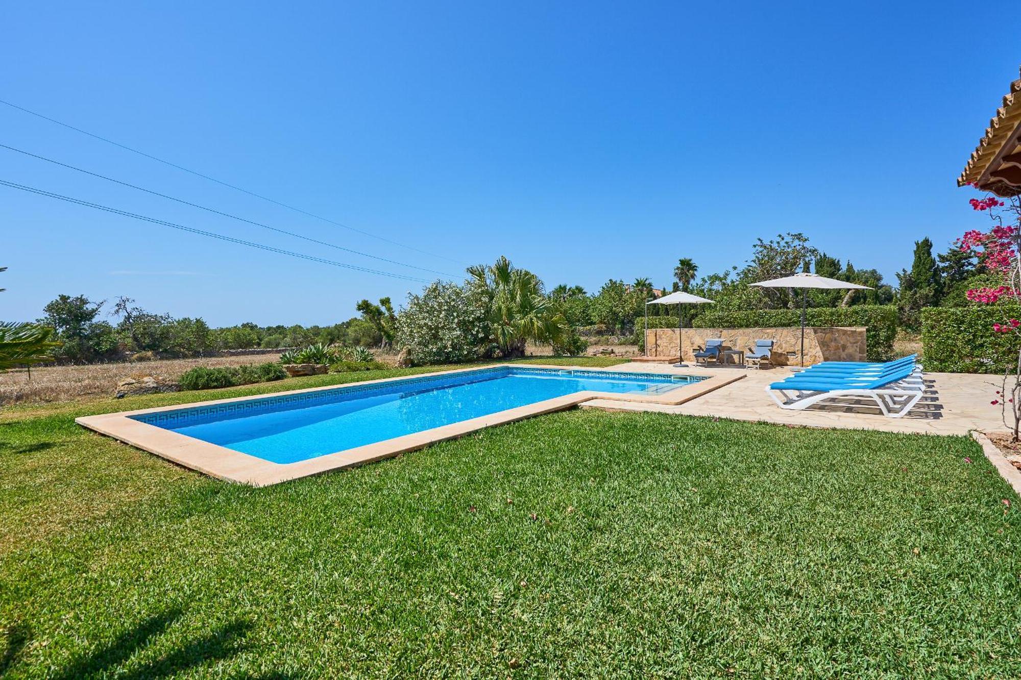 Miralu * Calonge (Mallorca)