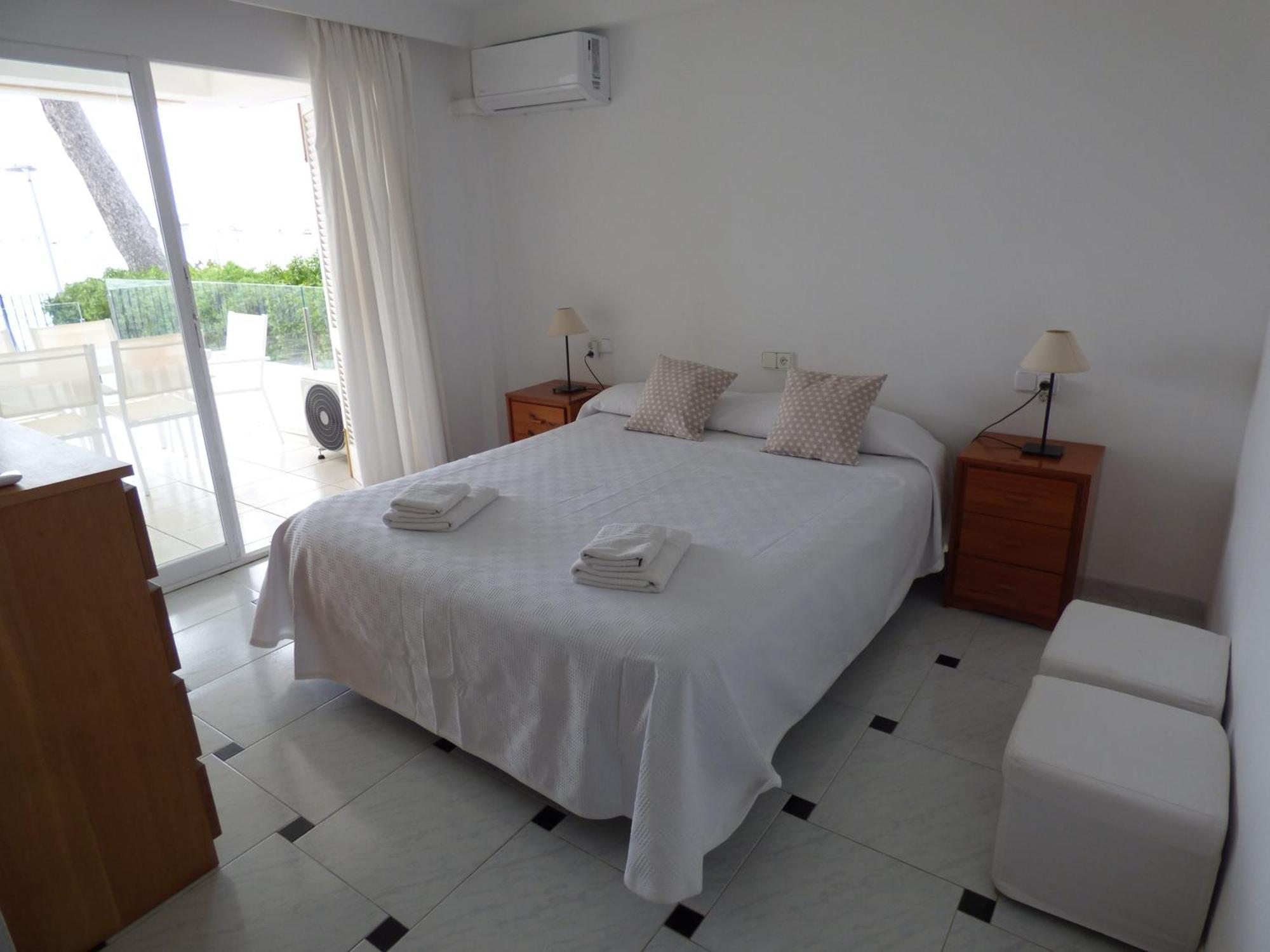 Apartamento Vidal Des Port