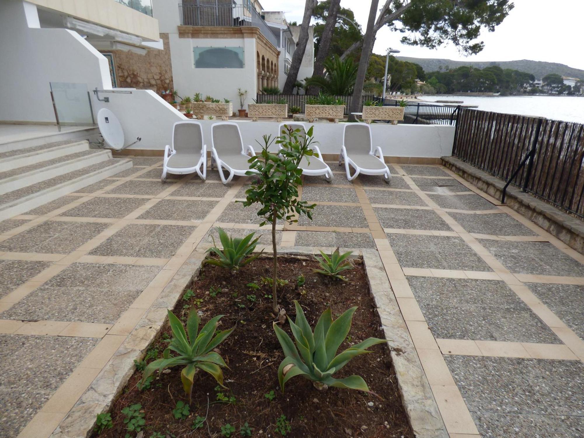 Vidal Des Port Apartamento *