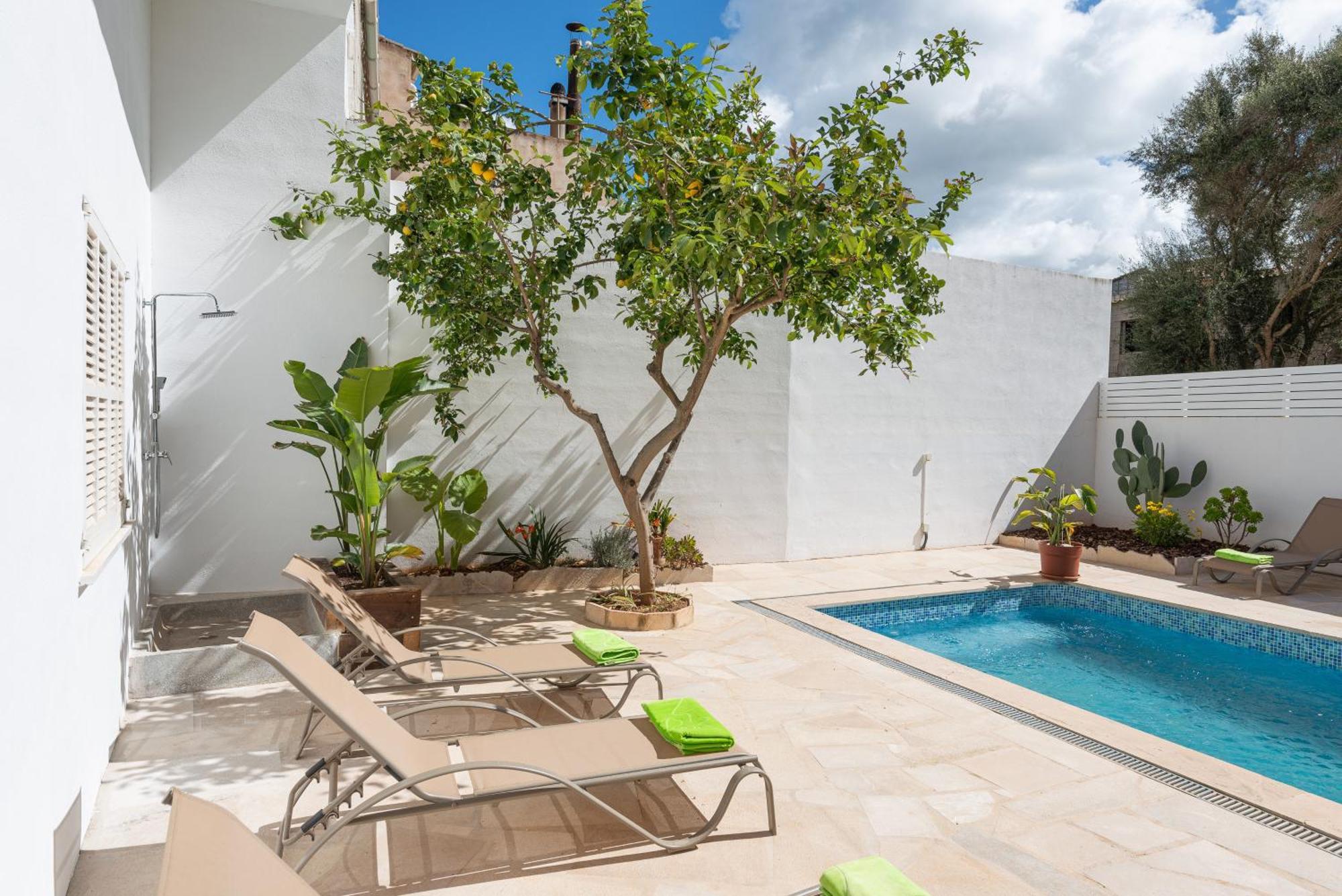 Apartamento Joan -maria-