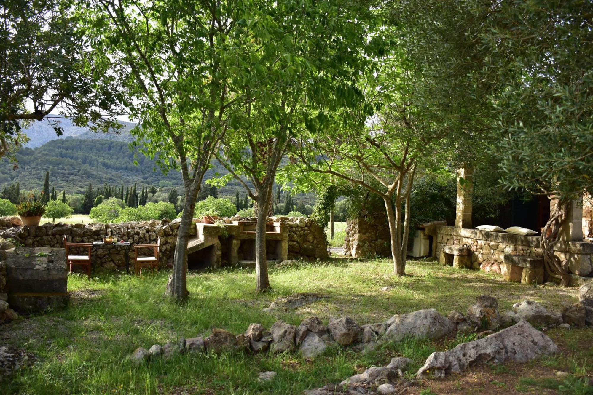 Fangar * Campanet
