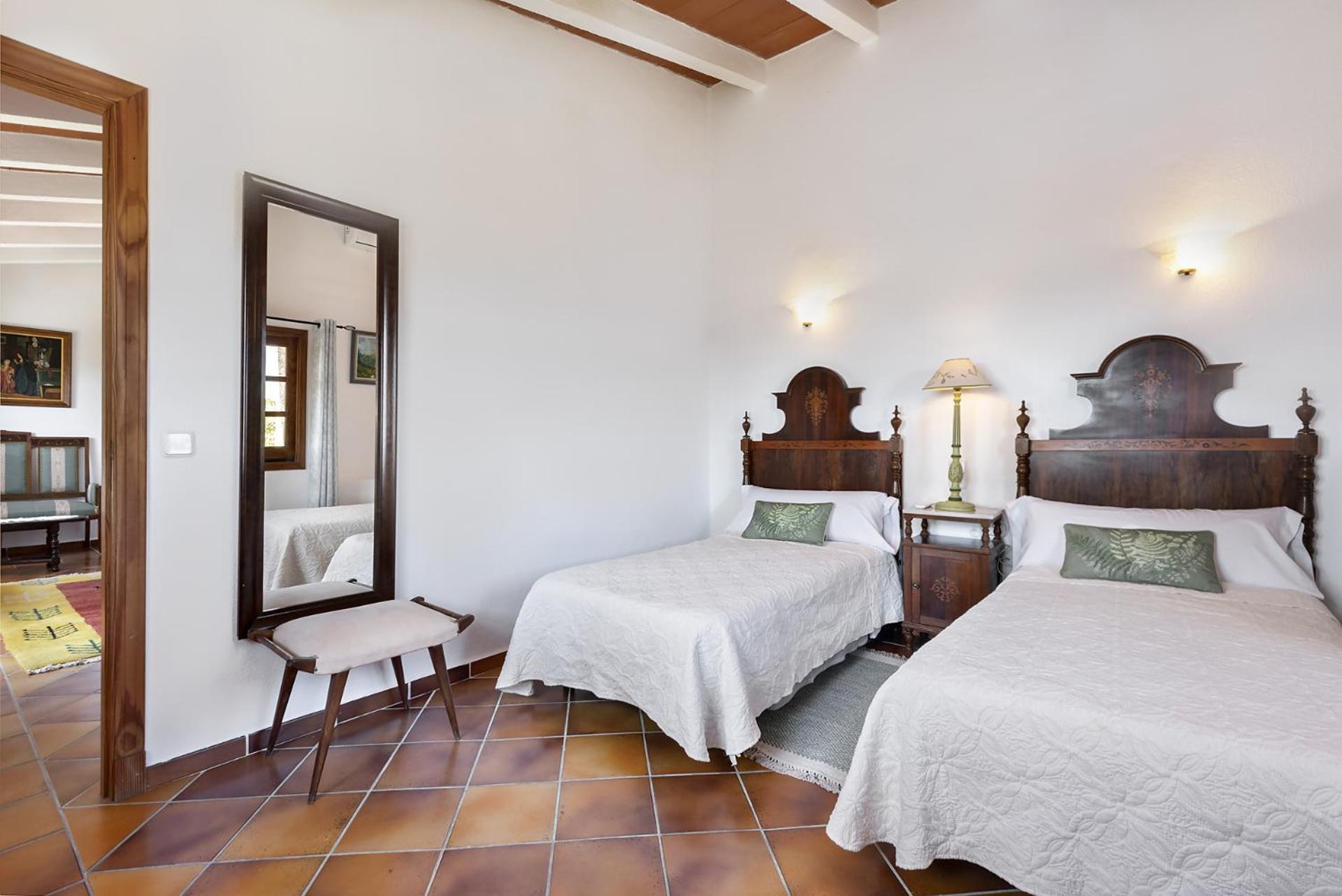 Villa Auxella Gran