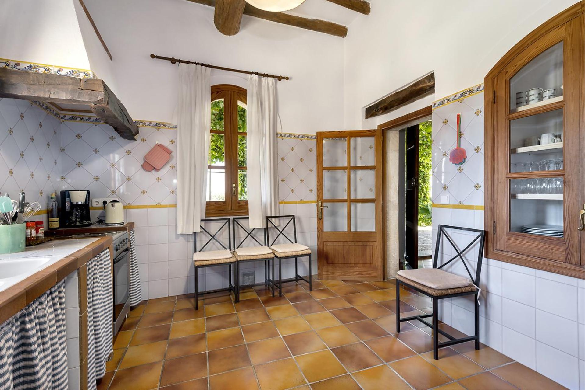 Villa Auxella Gran *