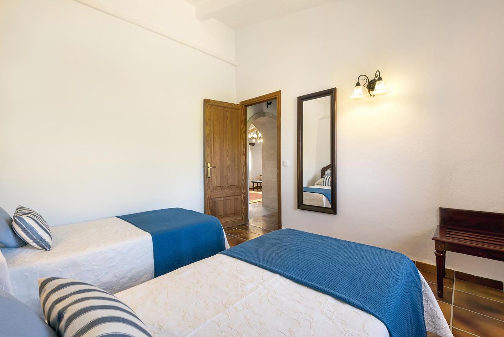 Auxella Gran Villa Selva (Mallorca)