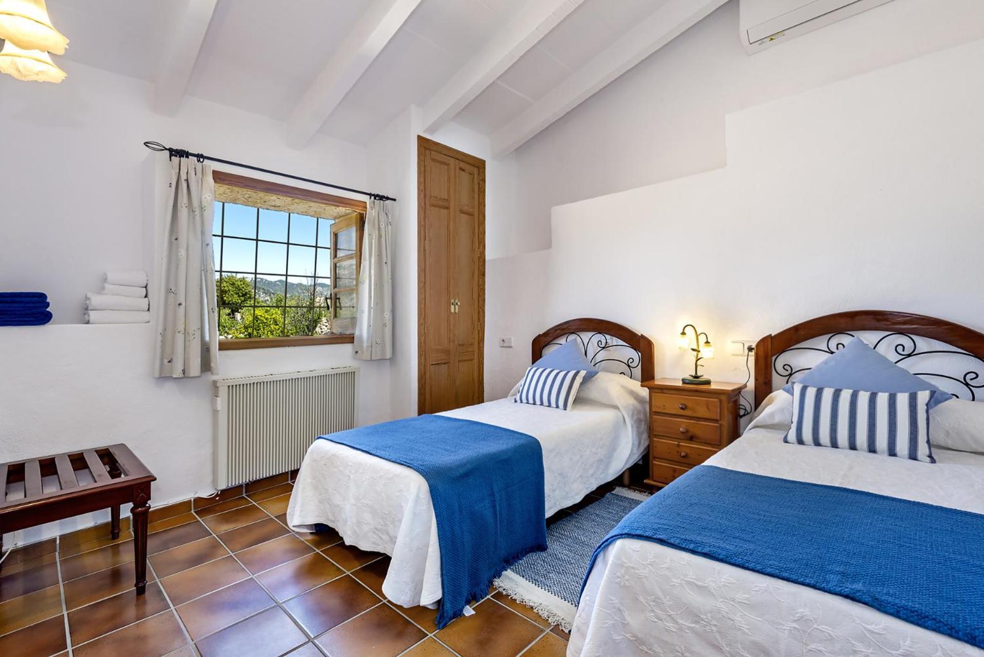 Auxella Gran * Selva (Mallorca)