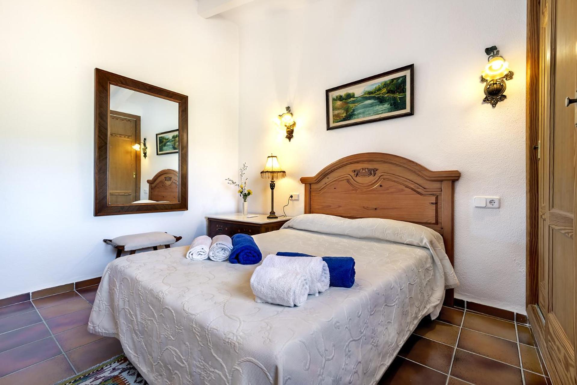 Villa Auxella Gran *