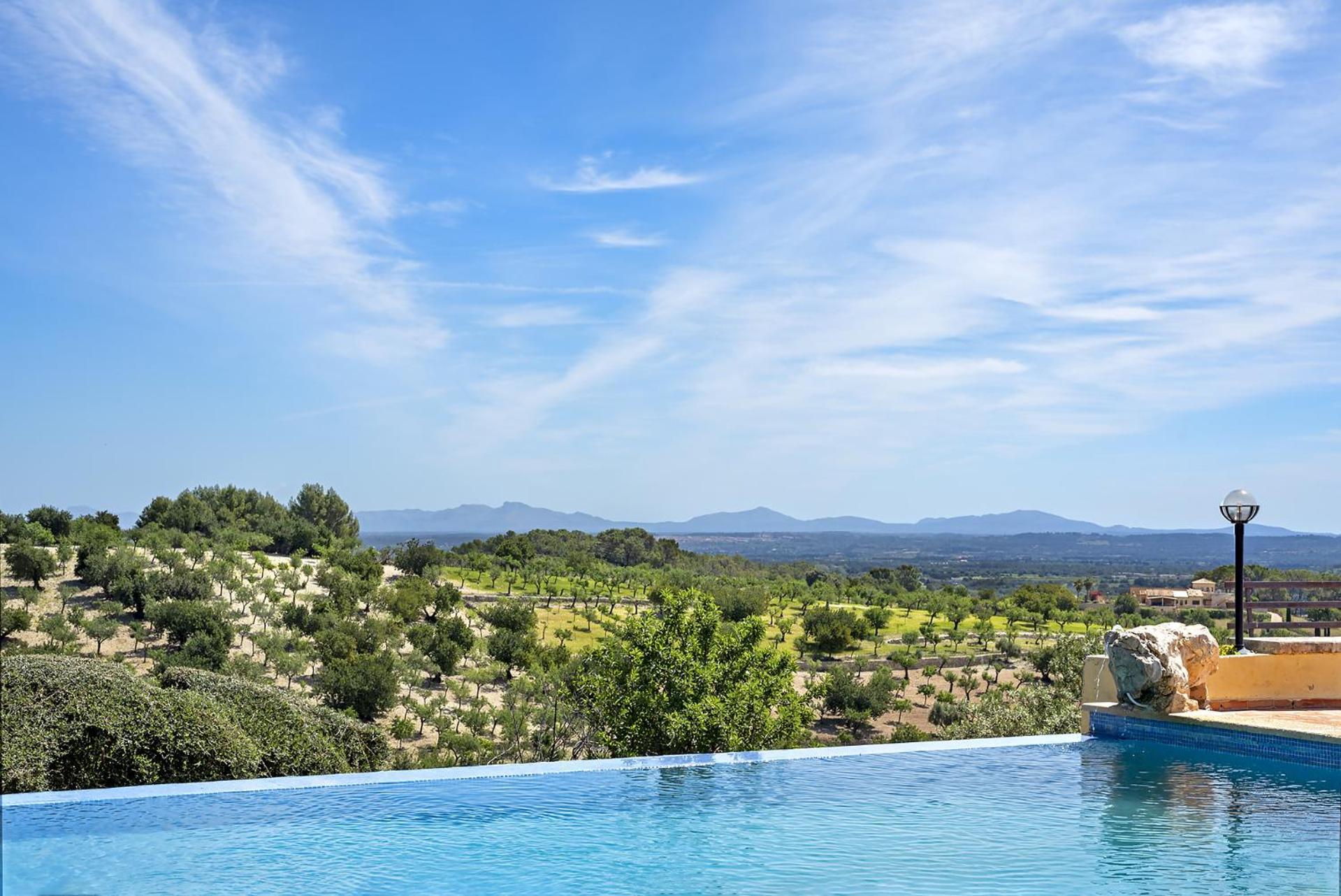 Auxella Gran Selva (Mallorca)