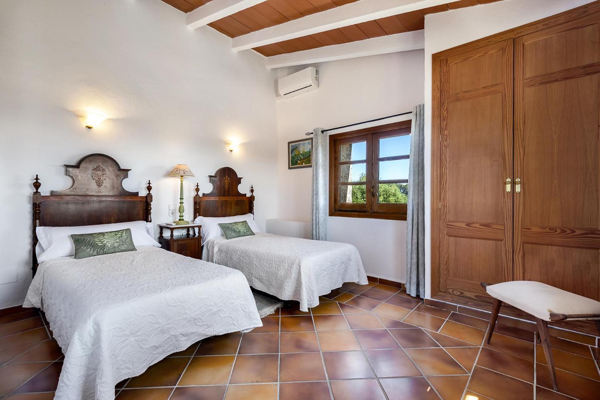 Villa Auxella Gran *