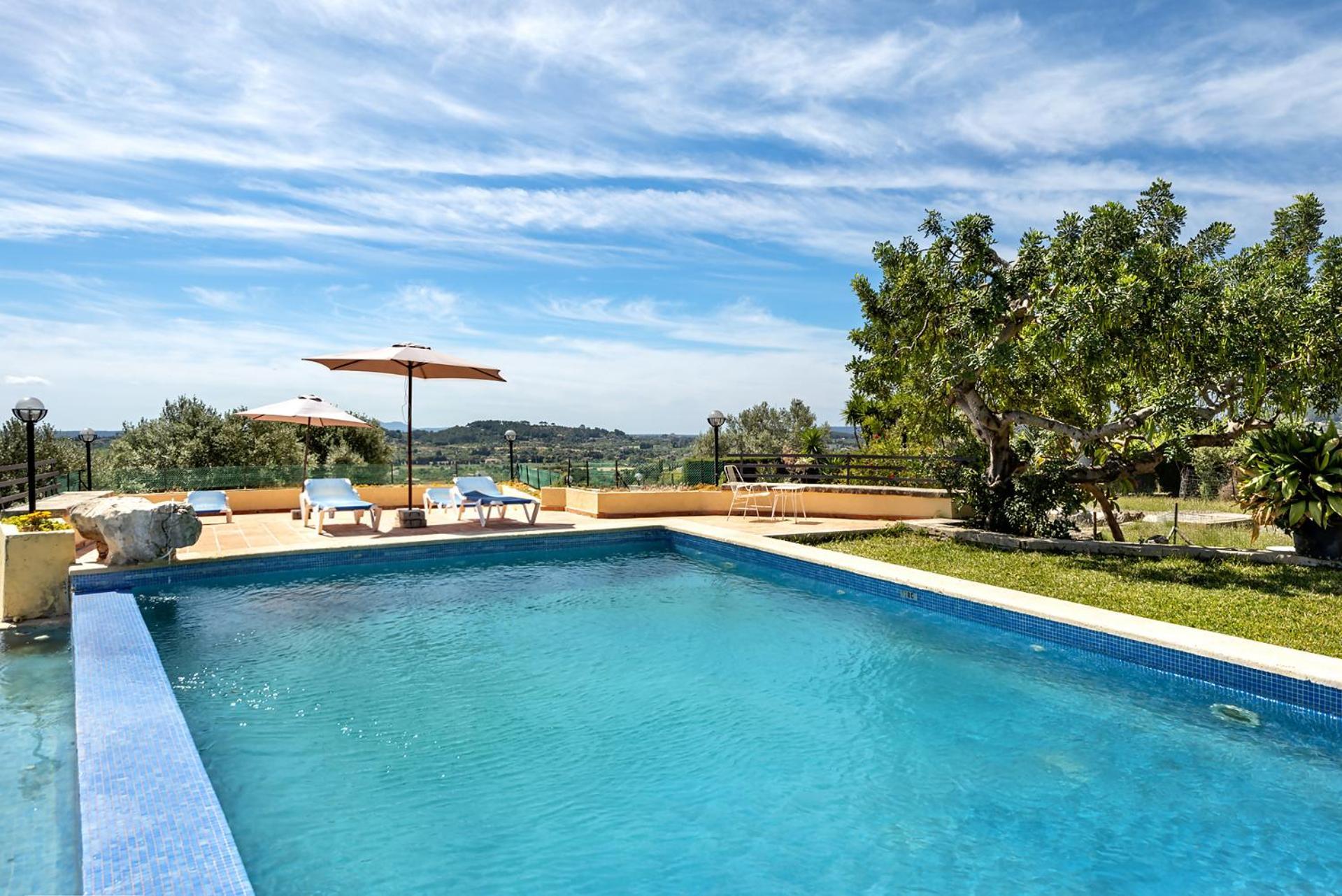 Villa Auxella Gran