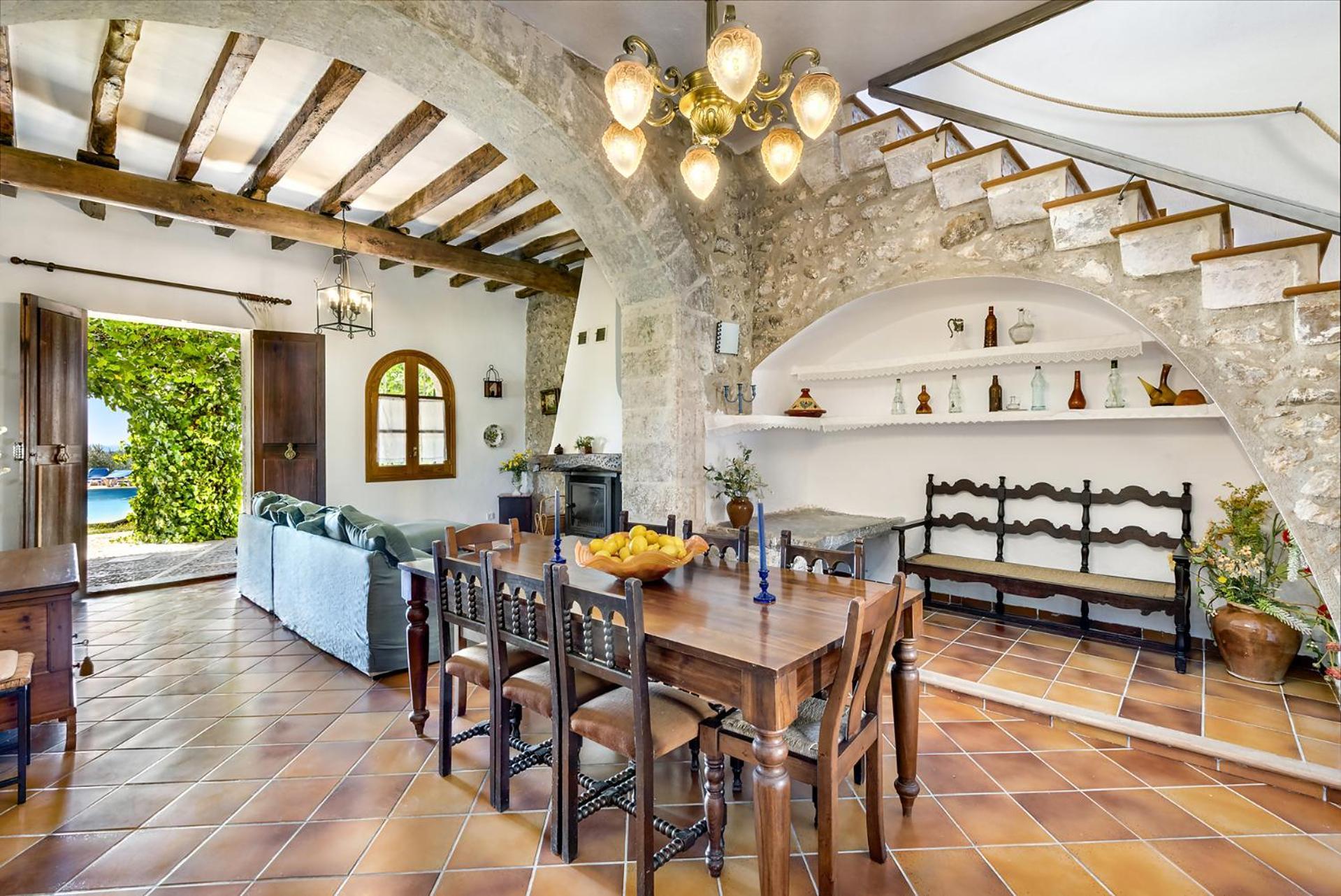 Auxella Gran * Selva (Mallorca)