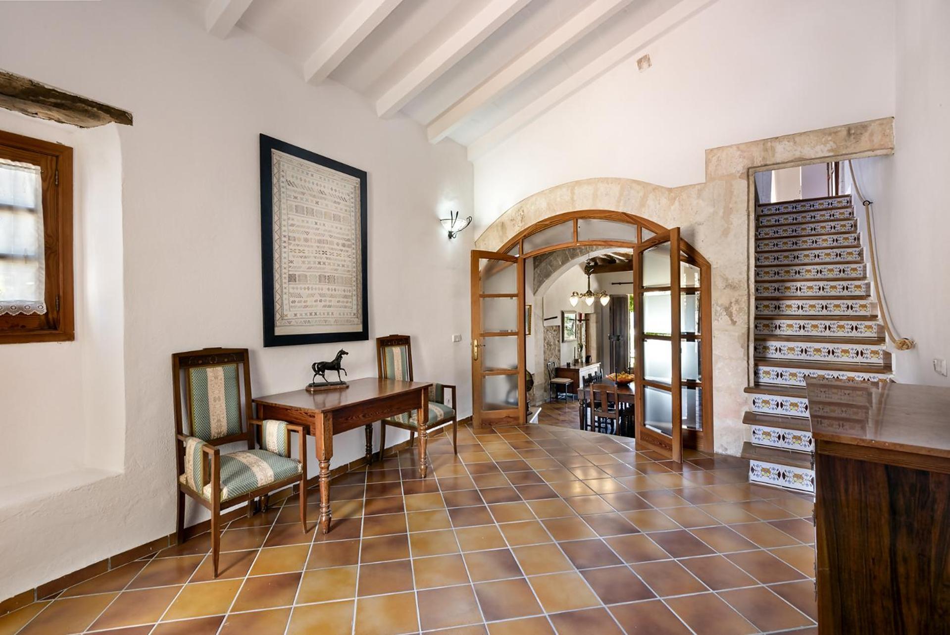 Auxella Gran Villa *