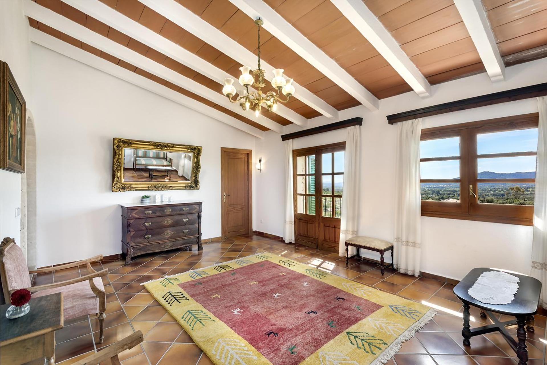 Auxella Gran Villa