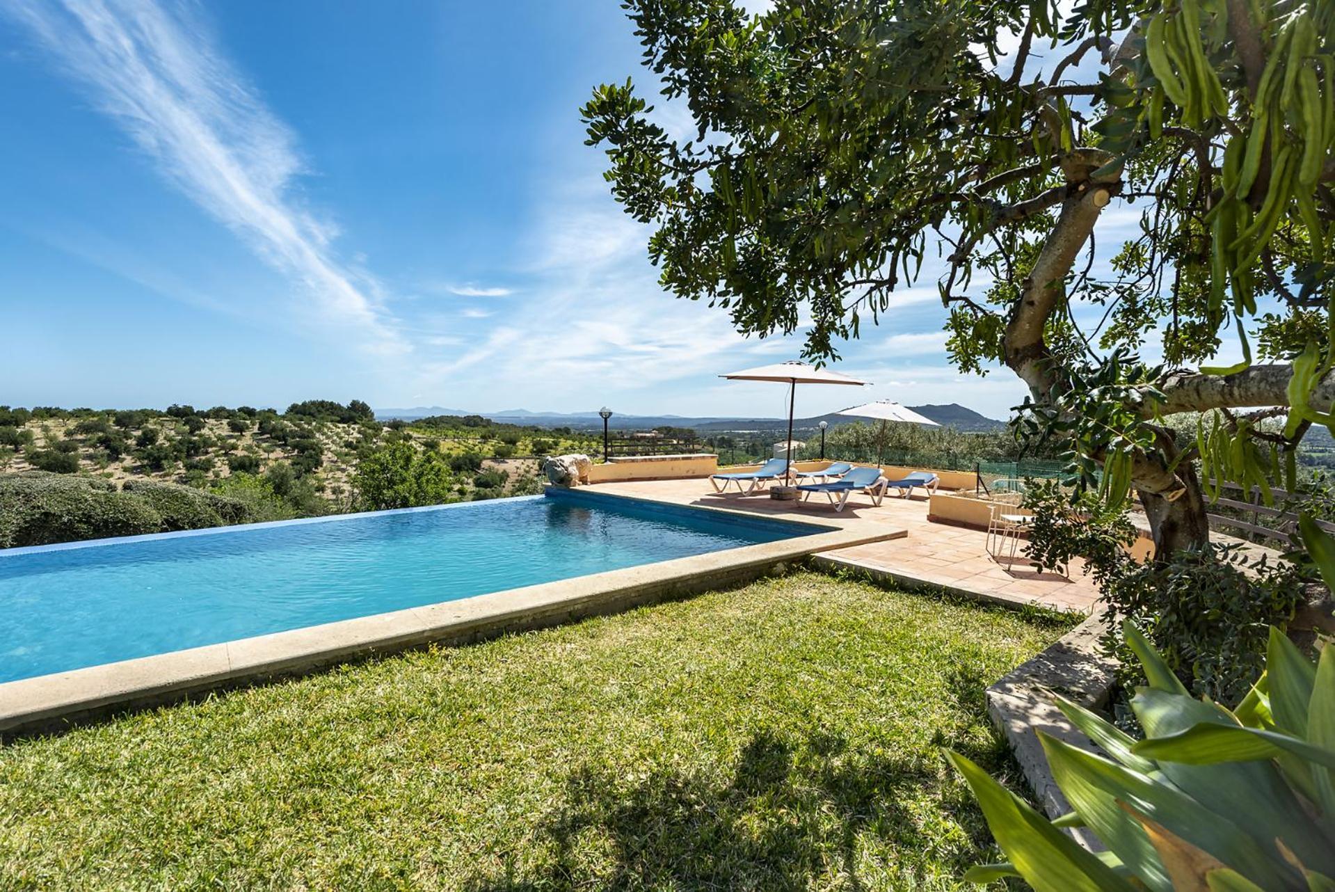 Auxella Gran Villa