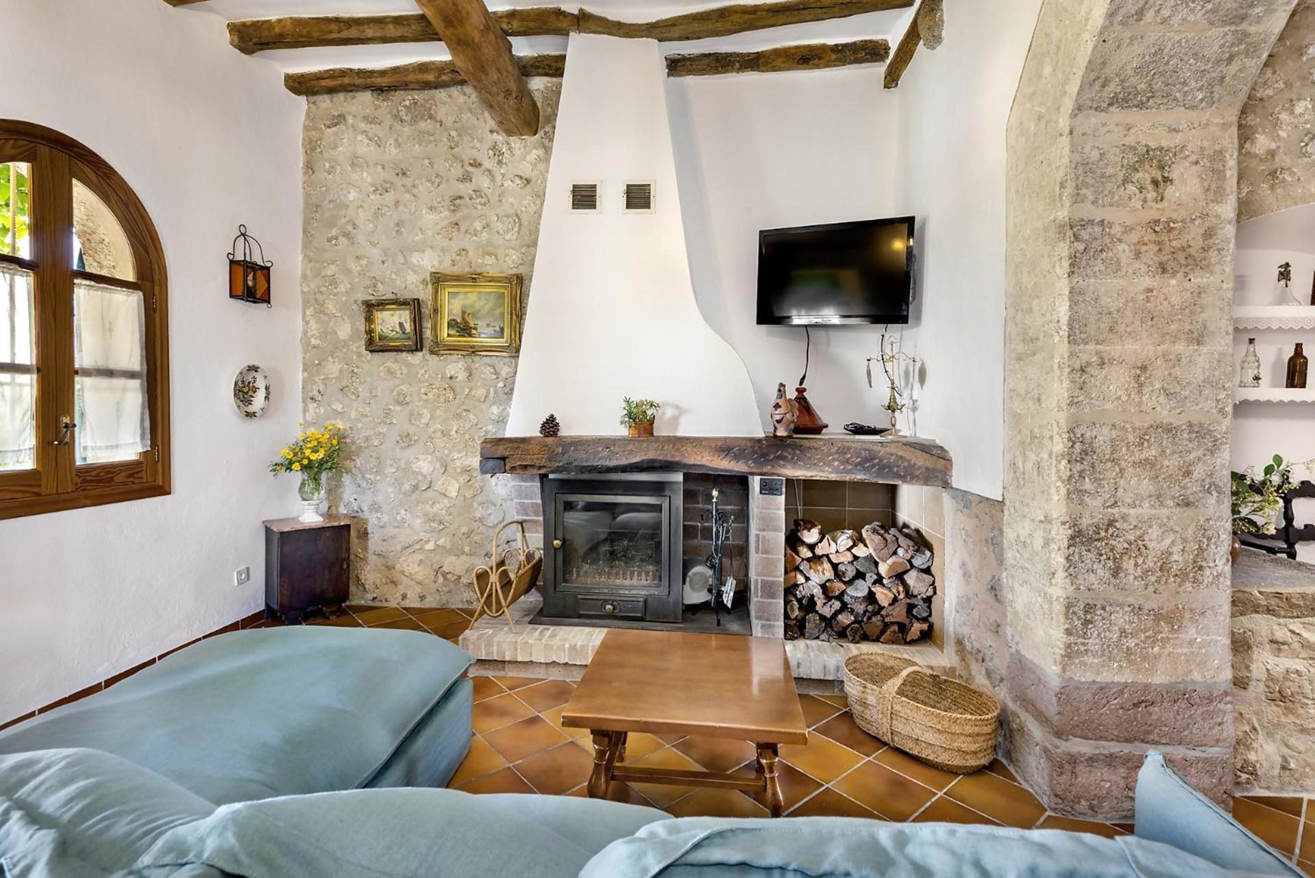 Villa Auxella Gran