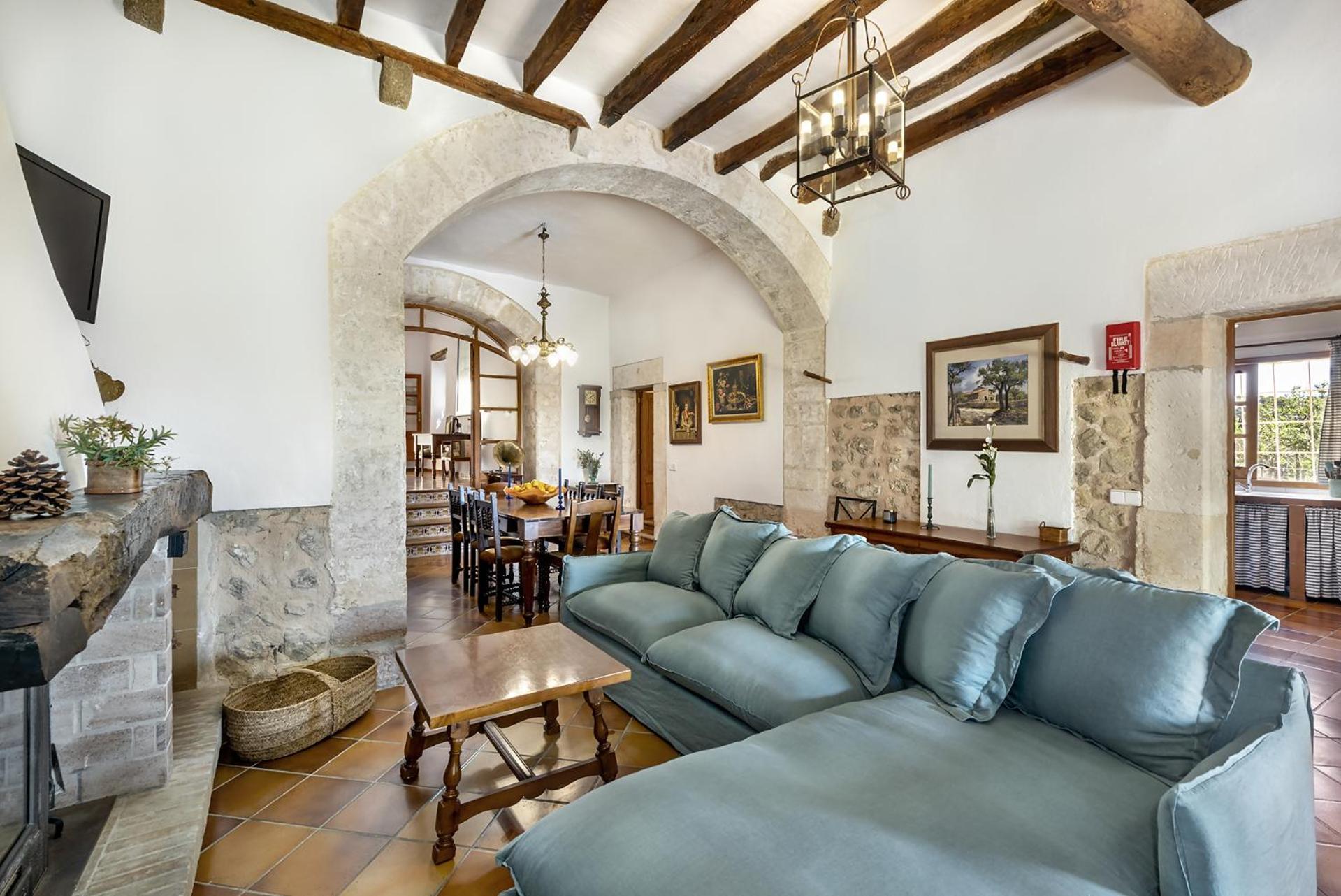 Villa Auxella Gran Selva (Mallorca)