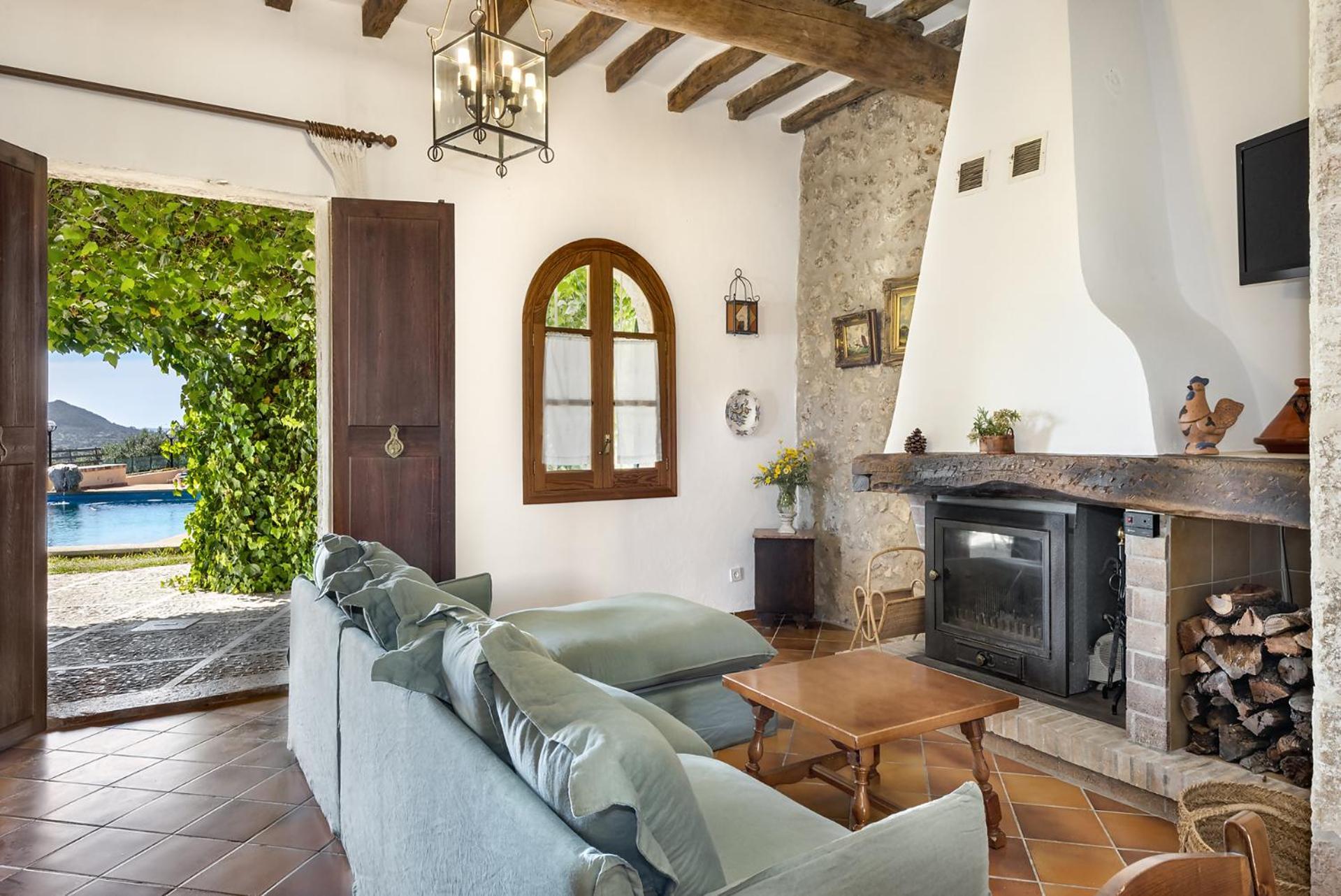 Villa Auxella Gran Selva (Mallorca)