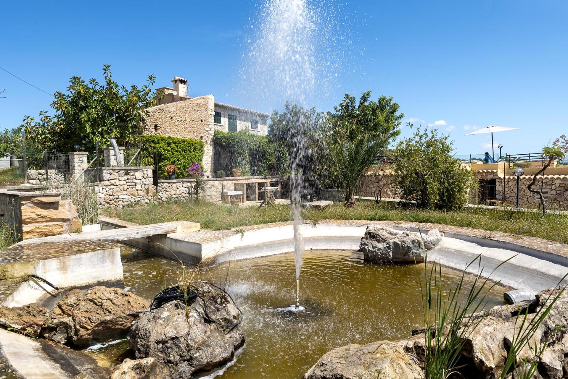Villa Auxella Gran Selva (Mallorca)