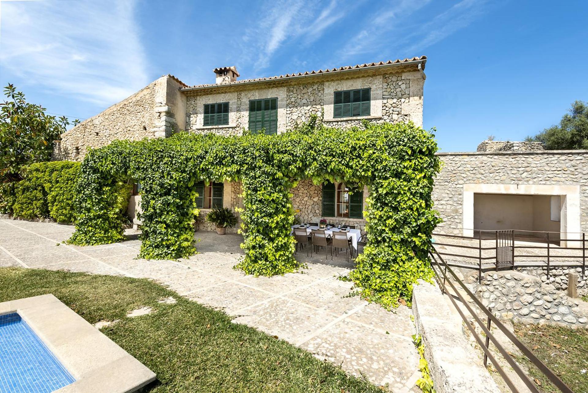 Villa Auxella Gran