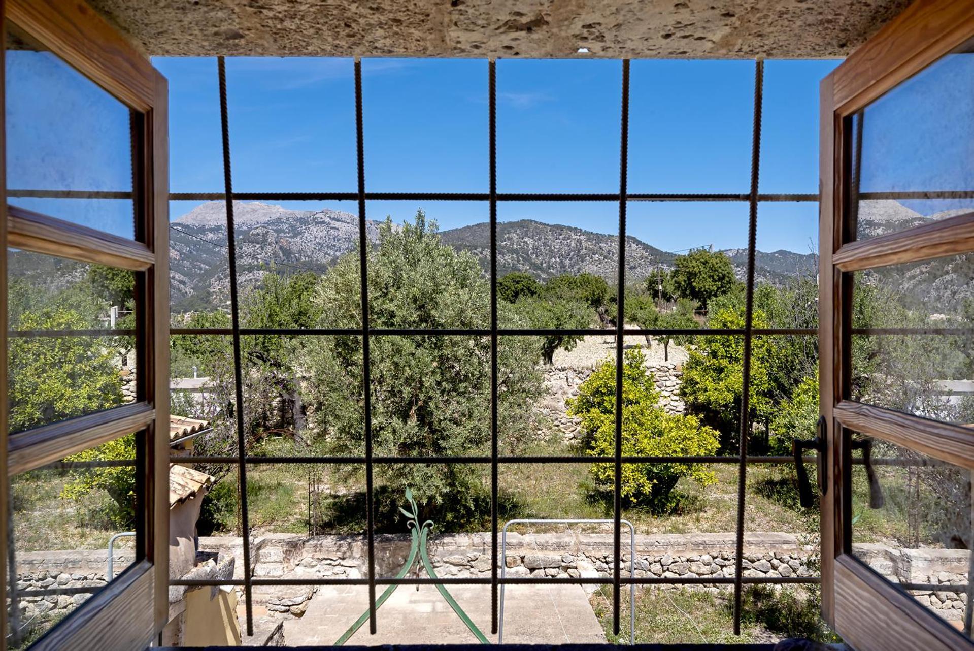 Auxella Gran Villa Selva (Mallorca)