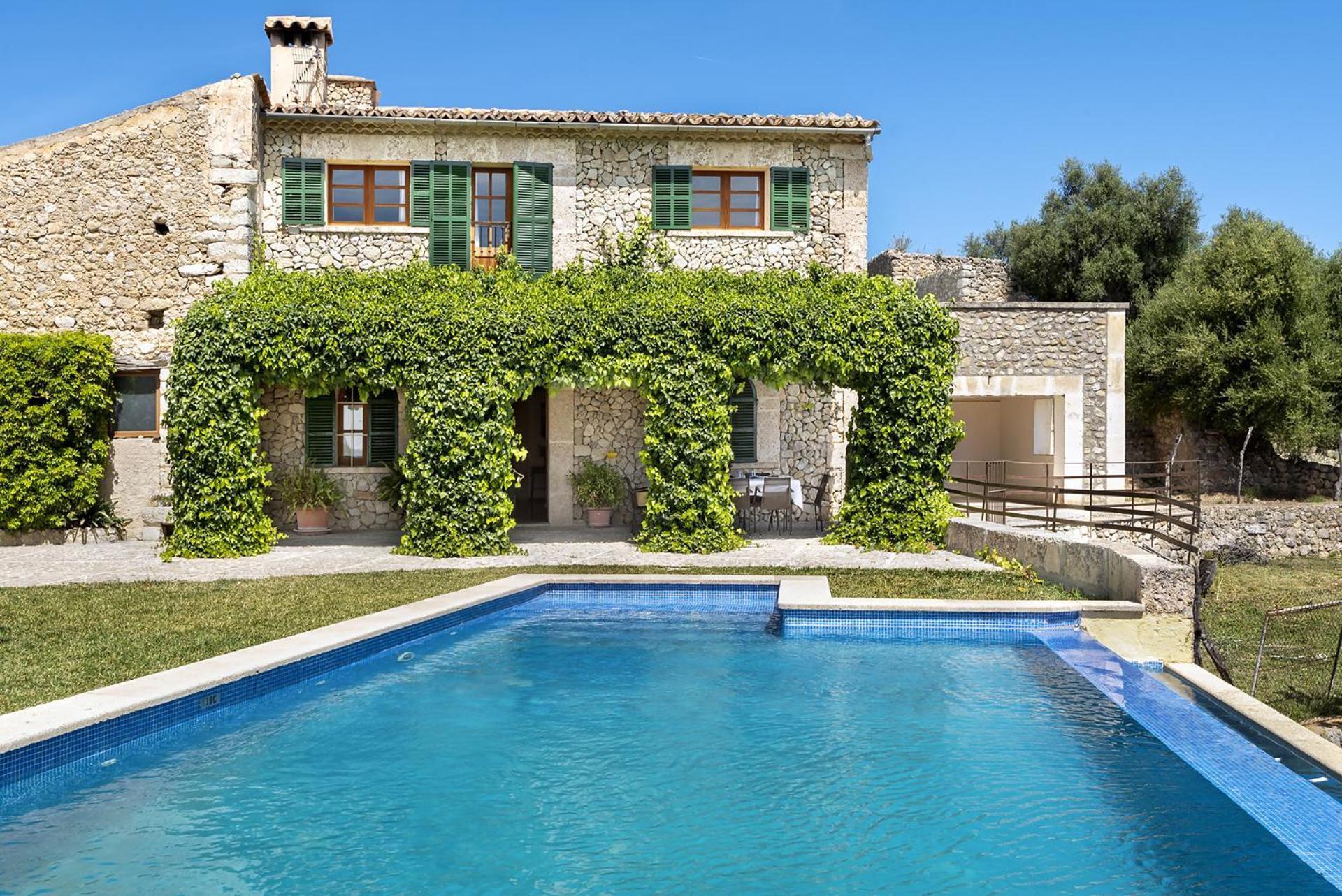 Villa Auxella Gran Selva (Mallorca)