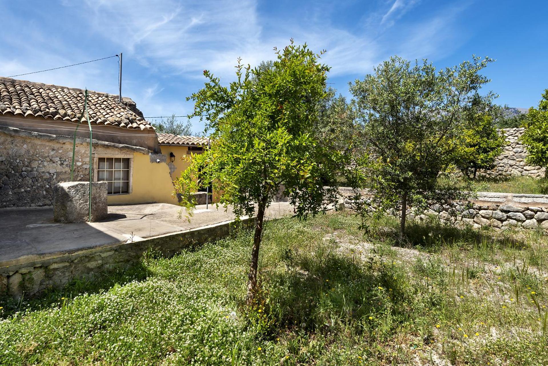 Auxella Gran Villa
