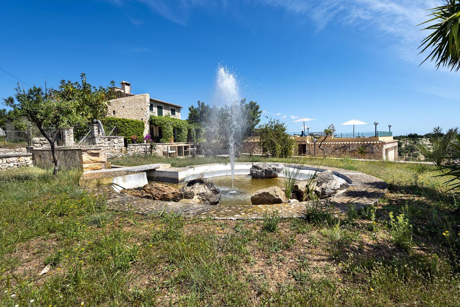 Auxella Gran Villa *