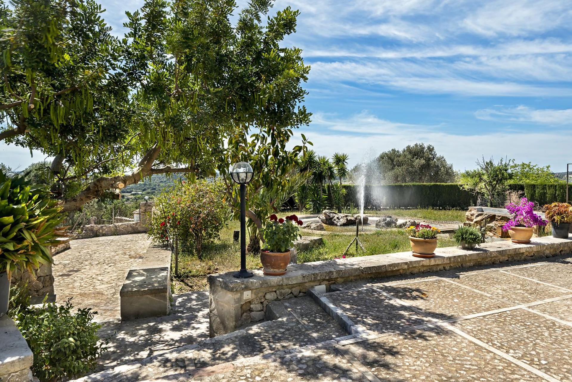 Villa Auxella Gran Selva (Mallorca)